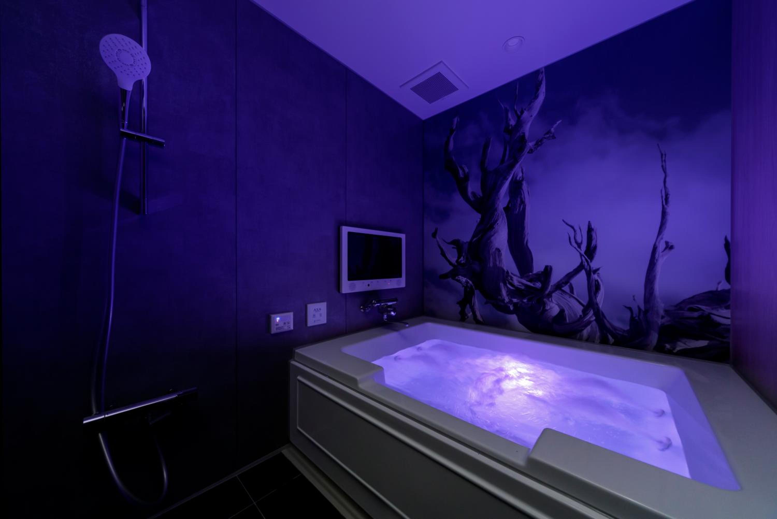 Superior Twin Room photo 2