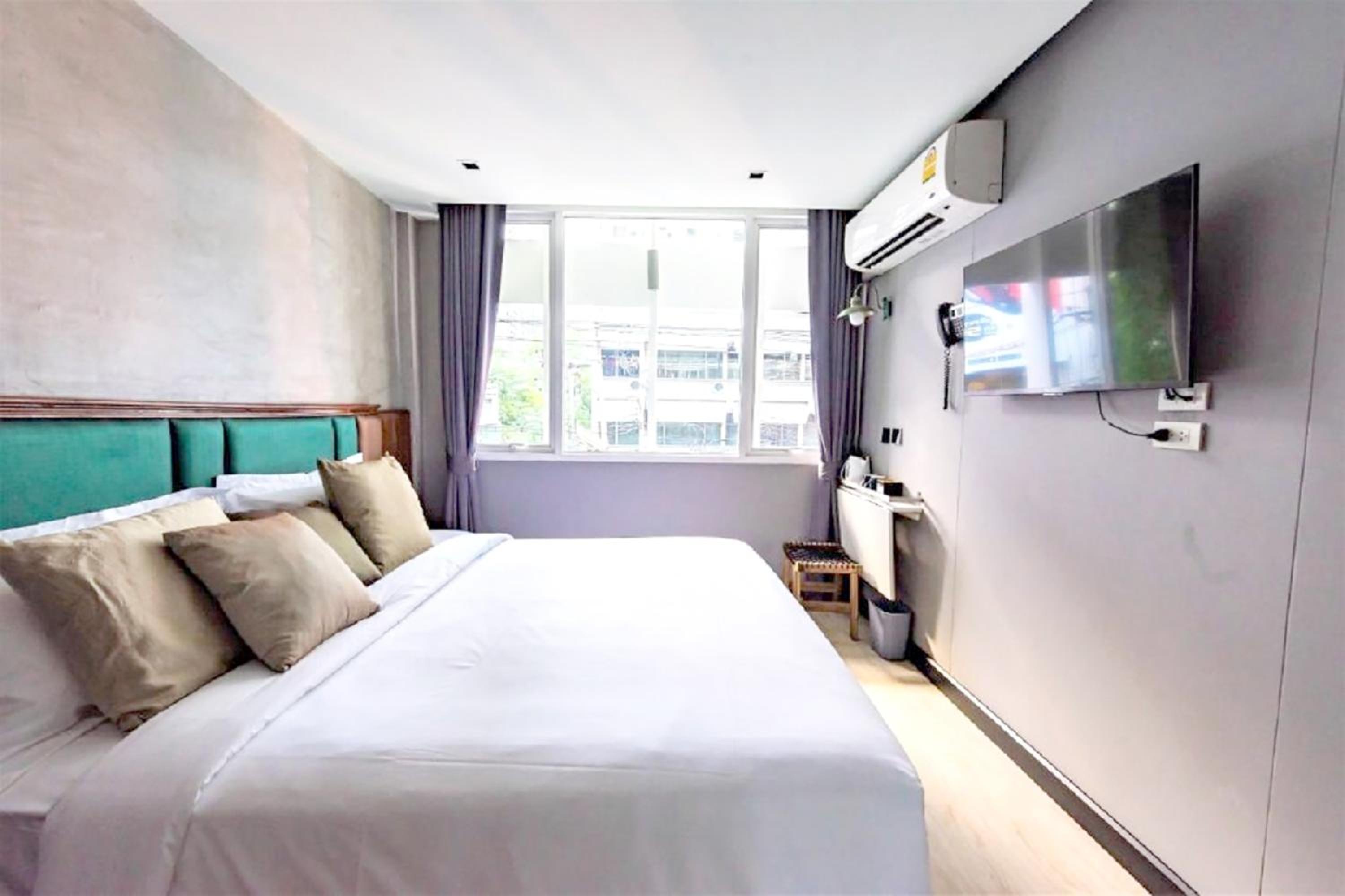 Standard Double Room photo 2