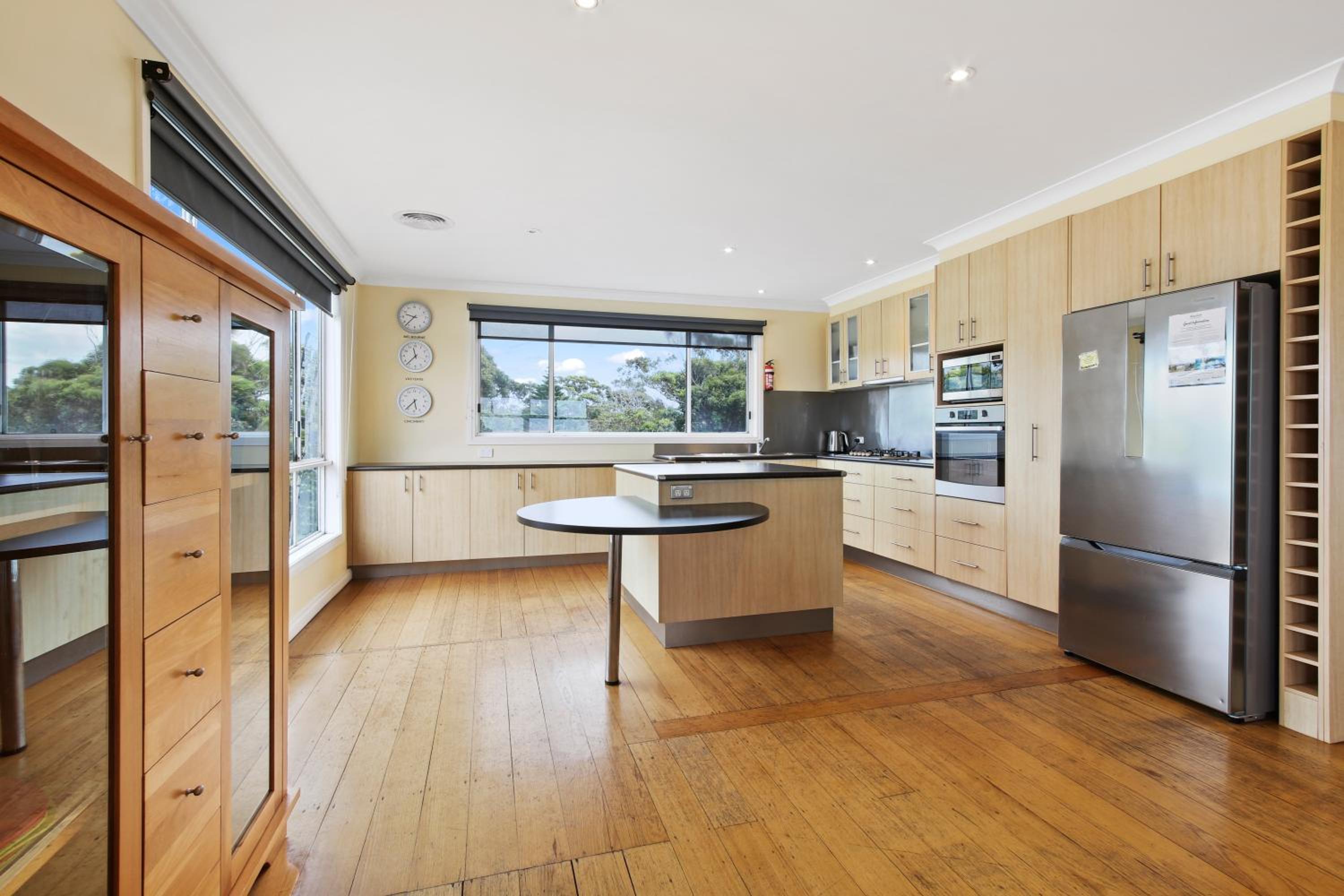 Lake Tyers Beach House photo 3