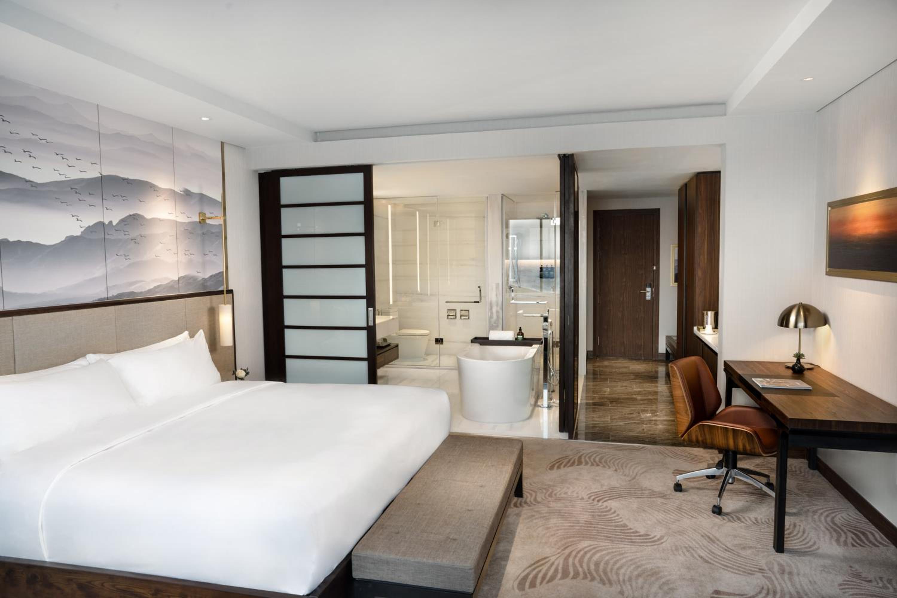 Standard Room - Photo 1