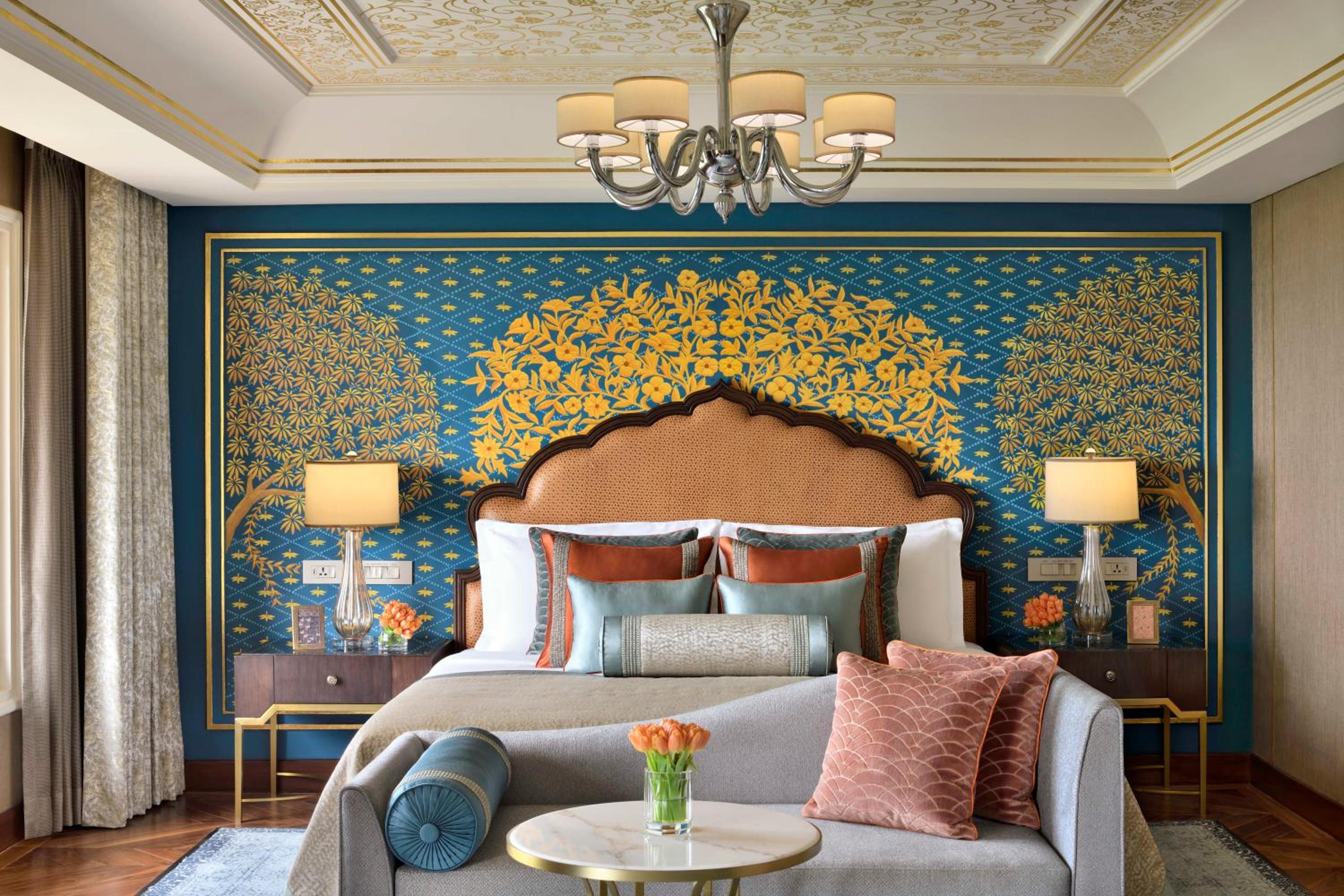 Presidential Suite - Rambagh