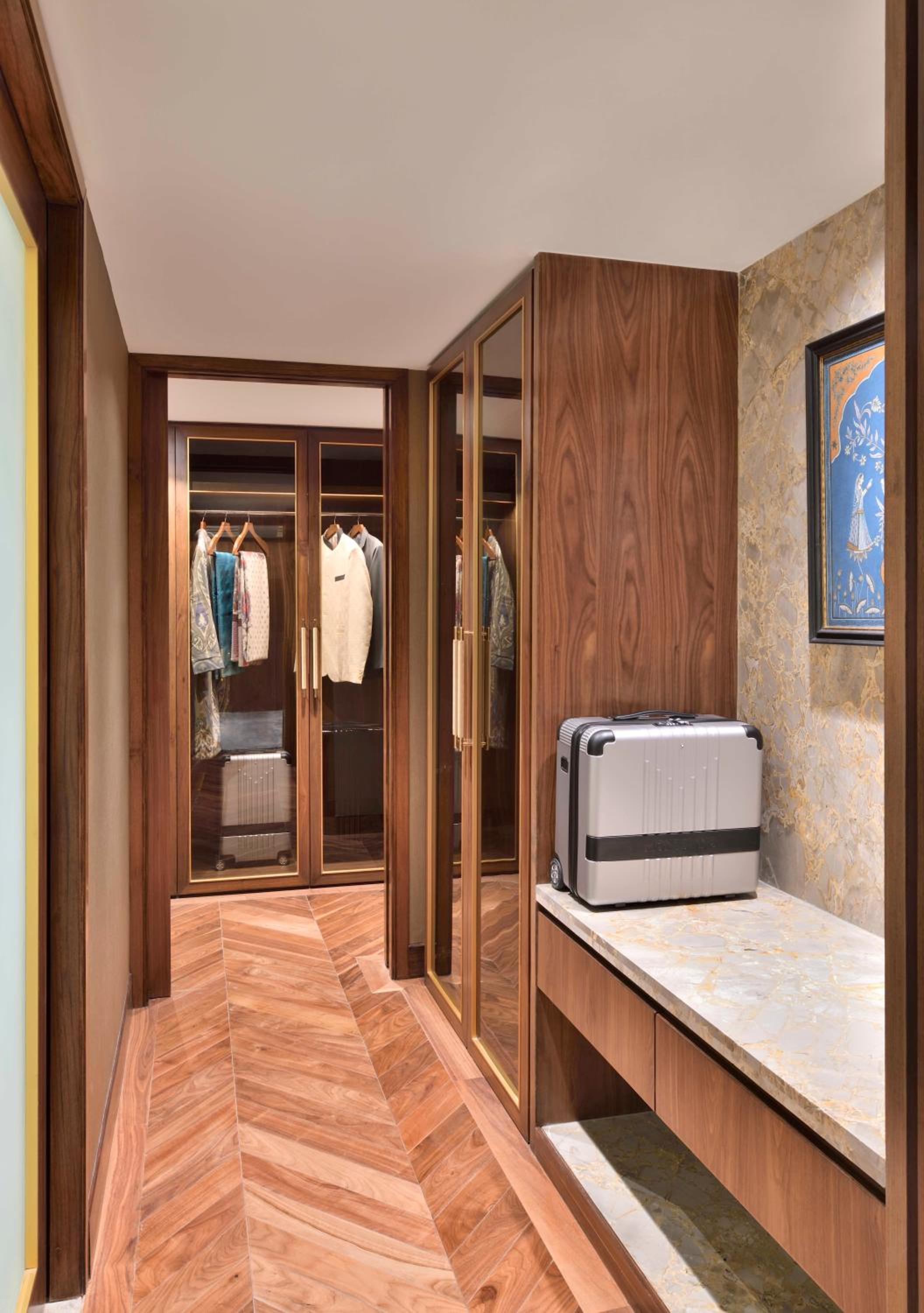 Presidential Suite - Rambagh thumbnail 5