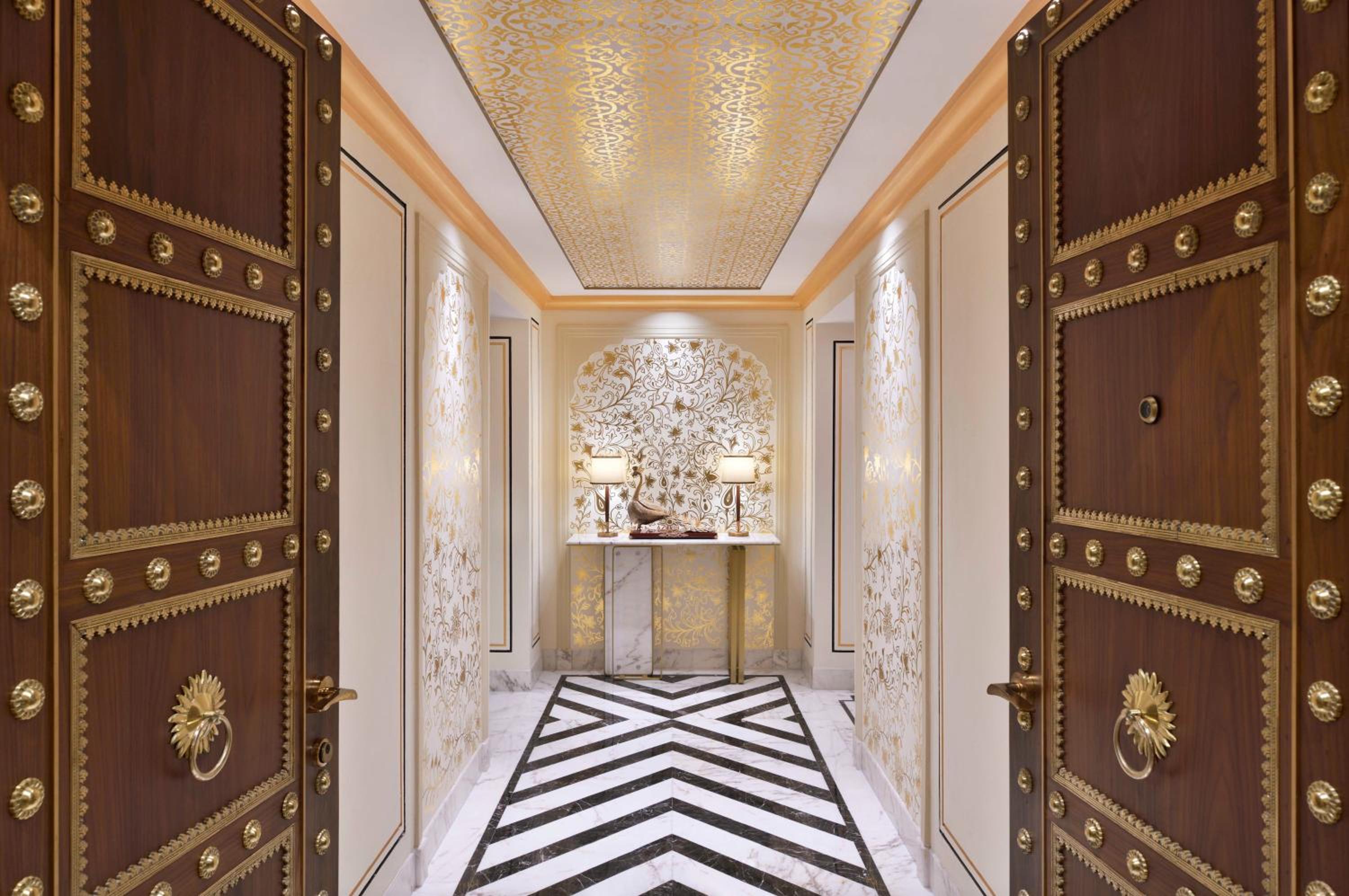 Presidential Suite - Rambagh thumbnail 6