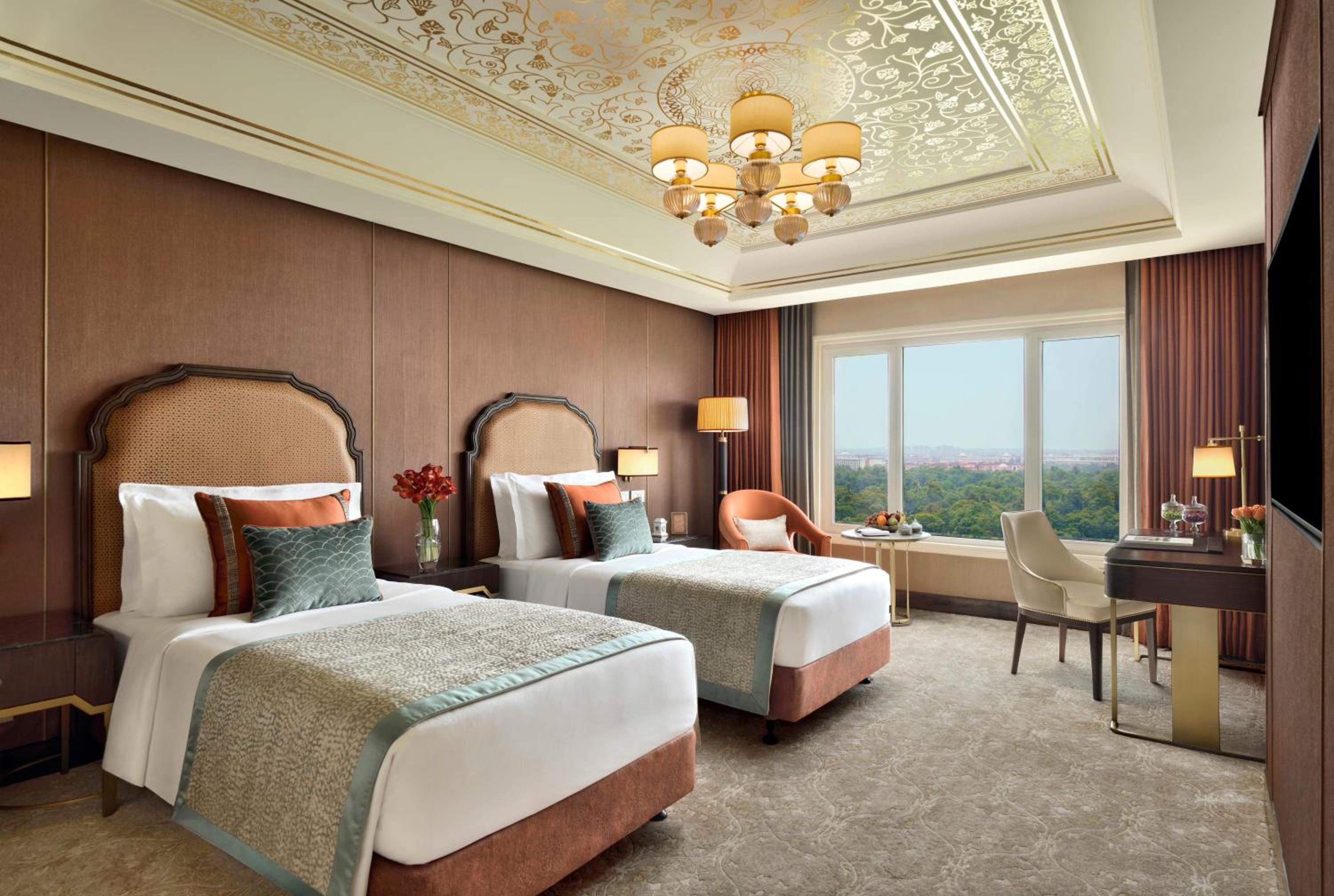 Presidential Suite – Rambagh Presidential Suite – Rambagh