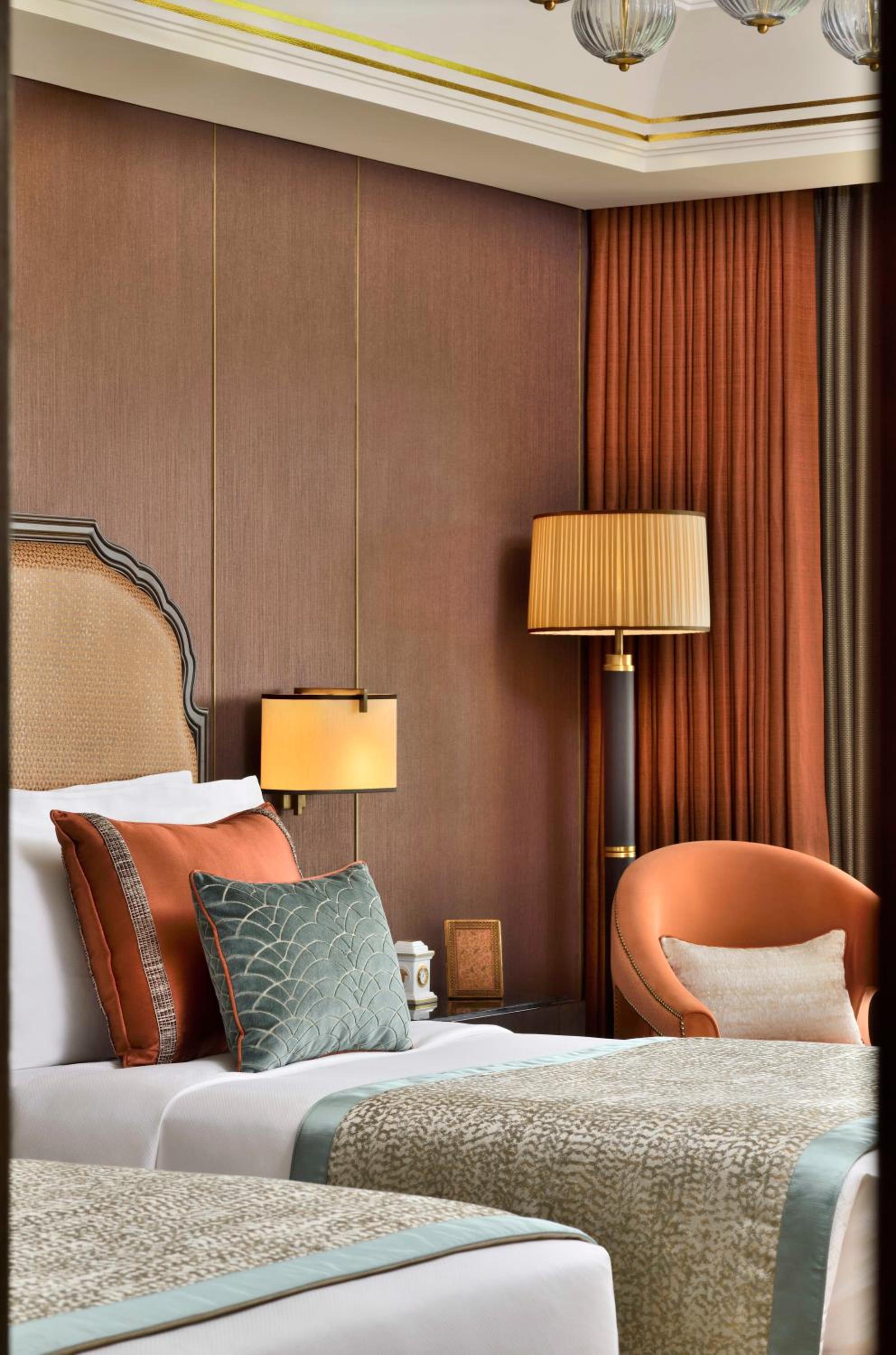 Presidential Suite - Rambagh thumbnail 5