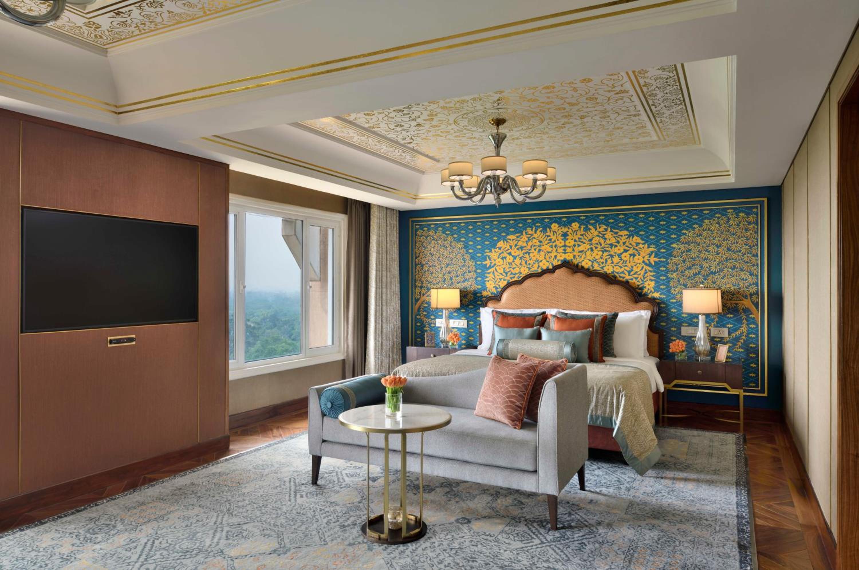 Presidential Suite - Rambagh