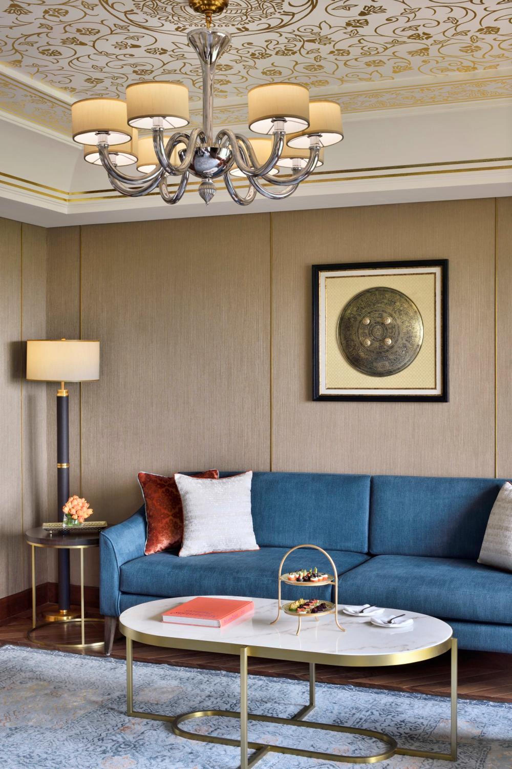 Presidential Suite - Rambagh