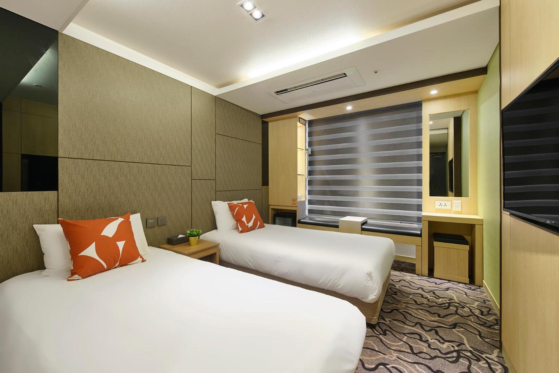 Deluxe Twin Room - Photo 4