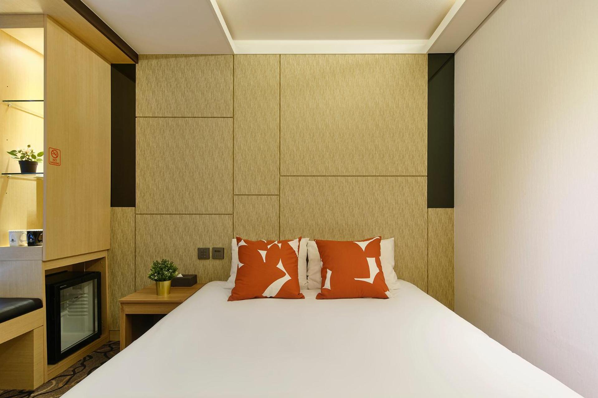 Deluxe Double Room - Photo 4