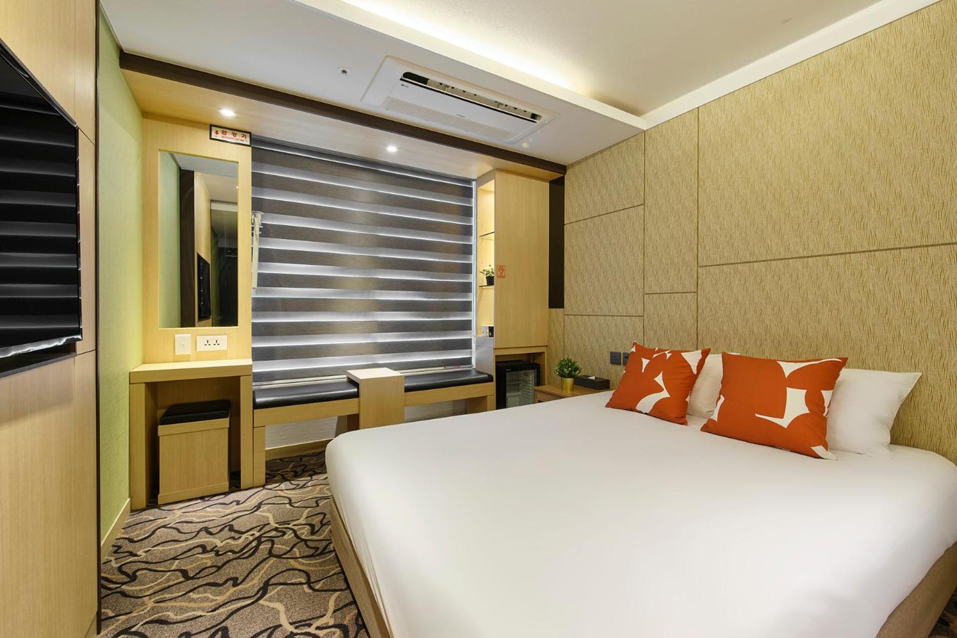 Deluxe Double Room - Photo 1