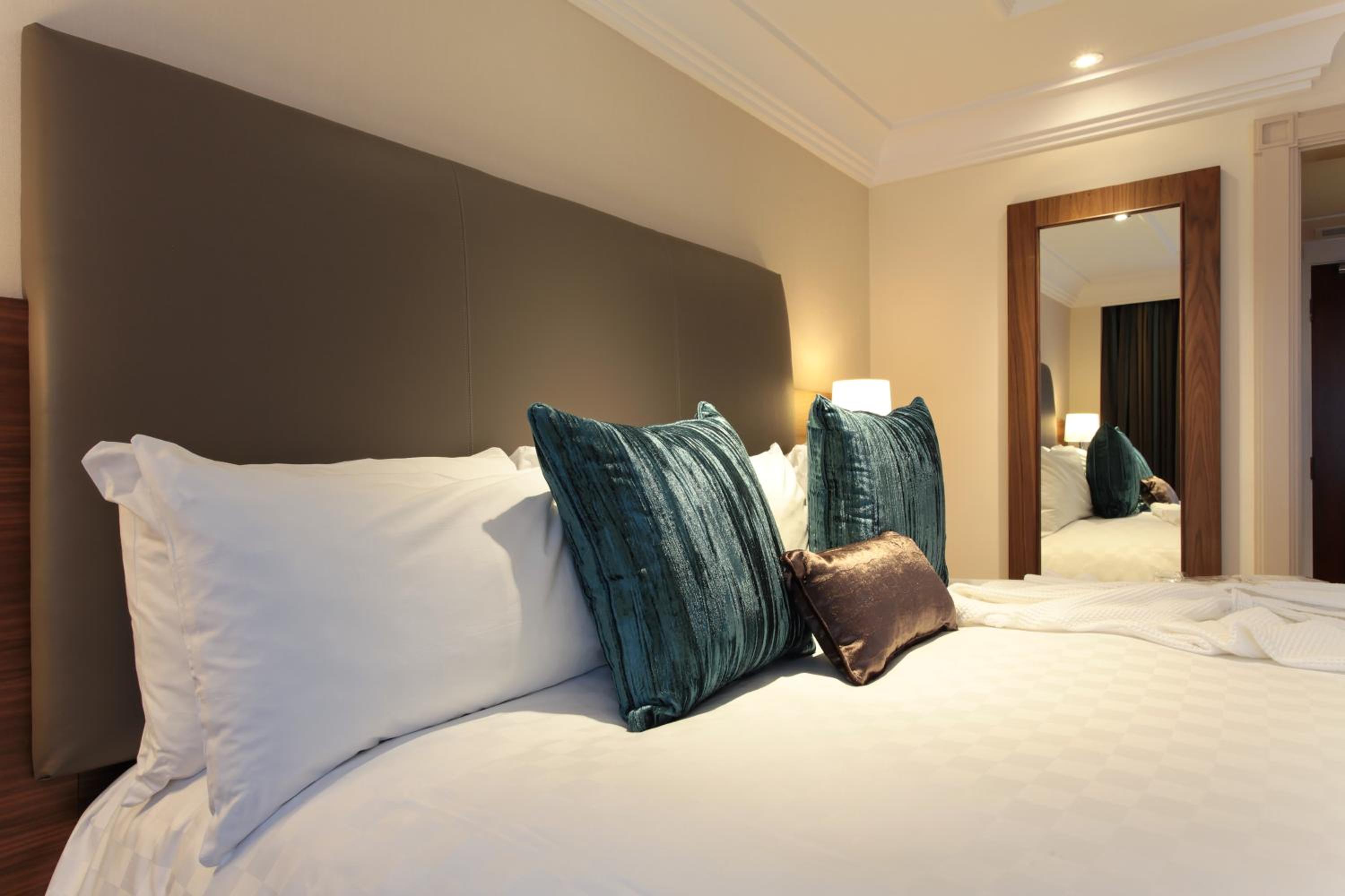 Executive King Room photo 3