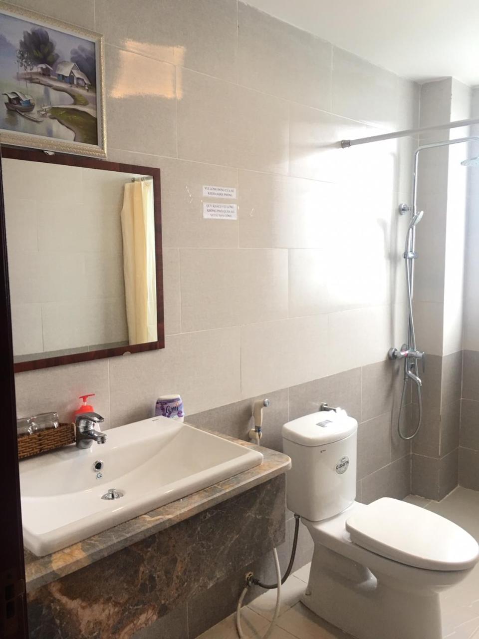 Double Room with Balcony photo 3
