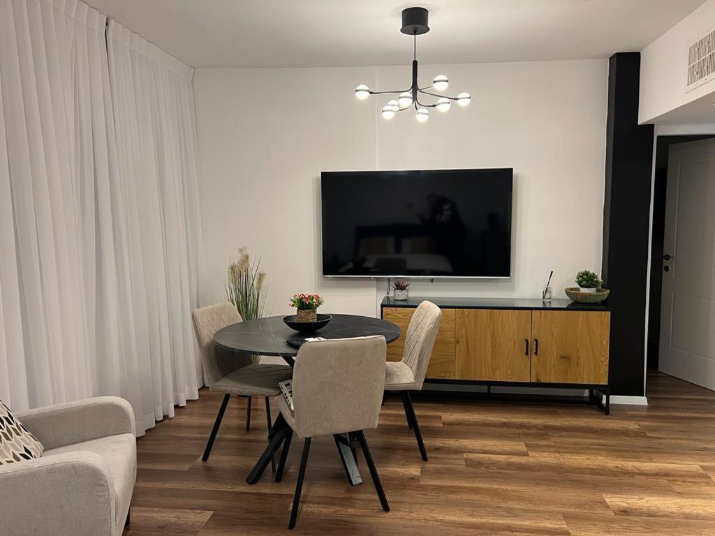 Two-Bedroom Apartment - Photo 1