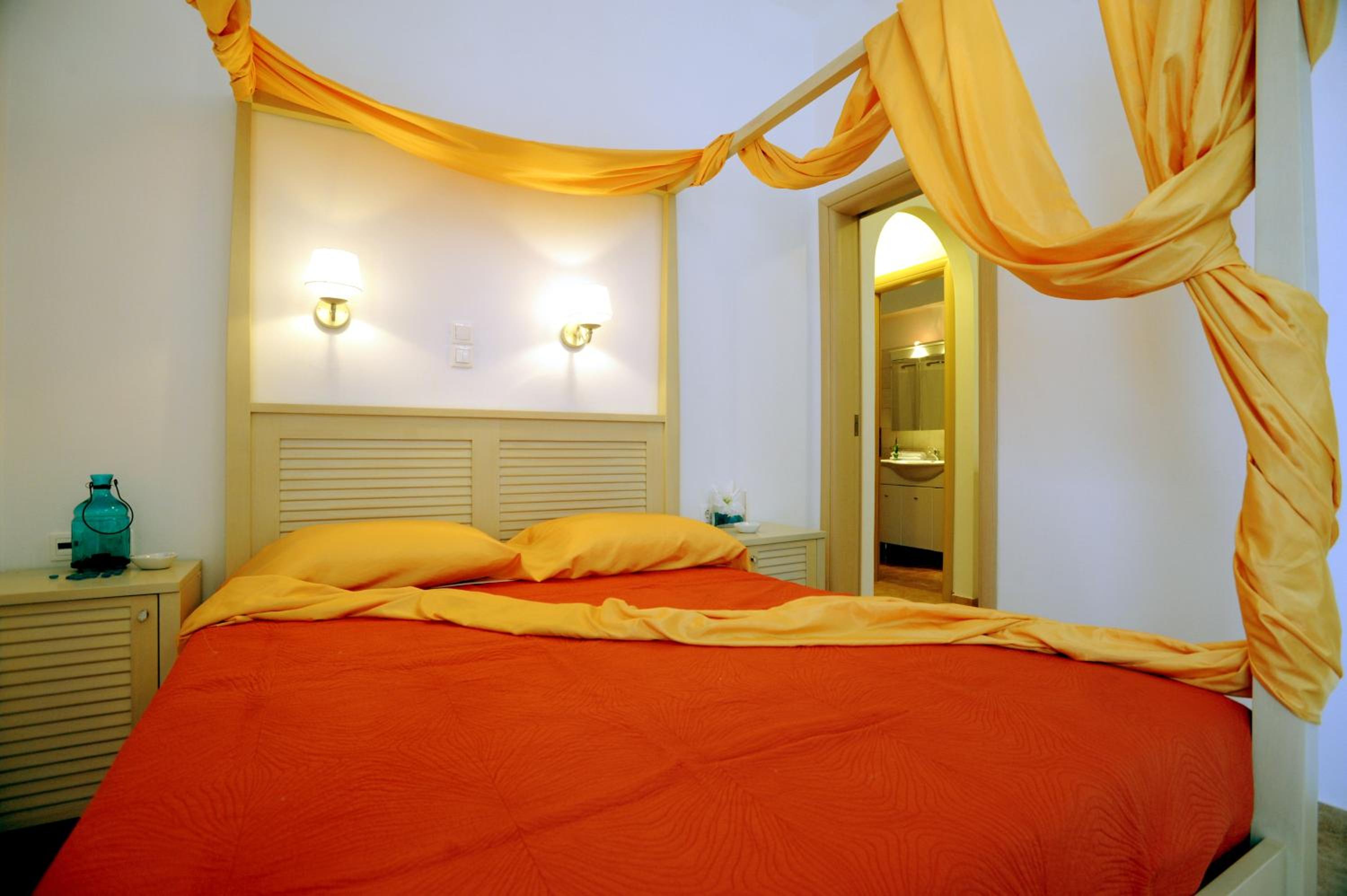 Apartment with Sea View - Split Level - Photo 1