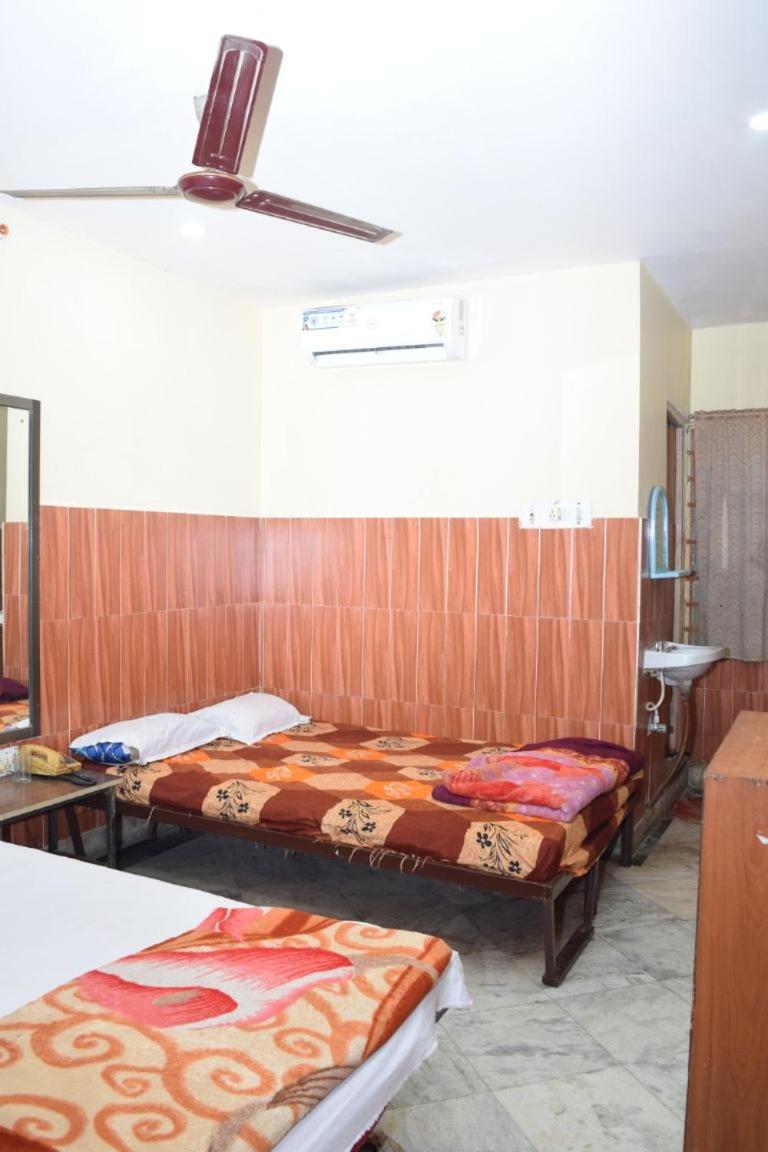 Economy Quadruple Room