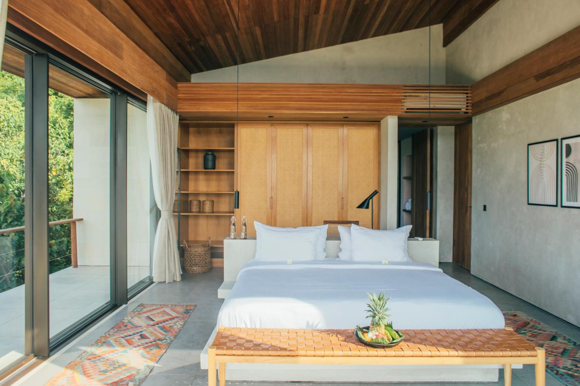 Four Bedroom Villa Kami with Sea View  - Photo 1