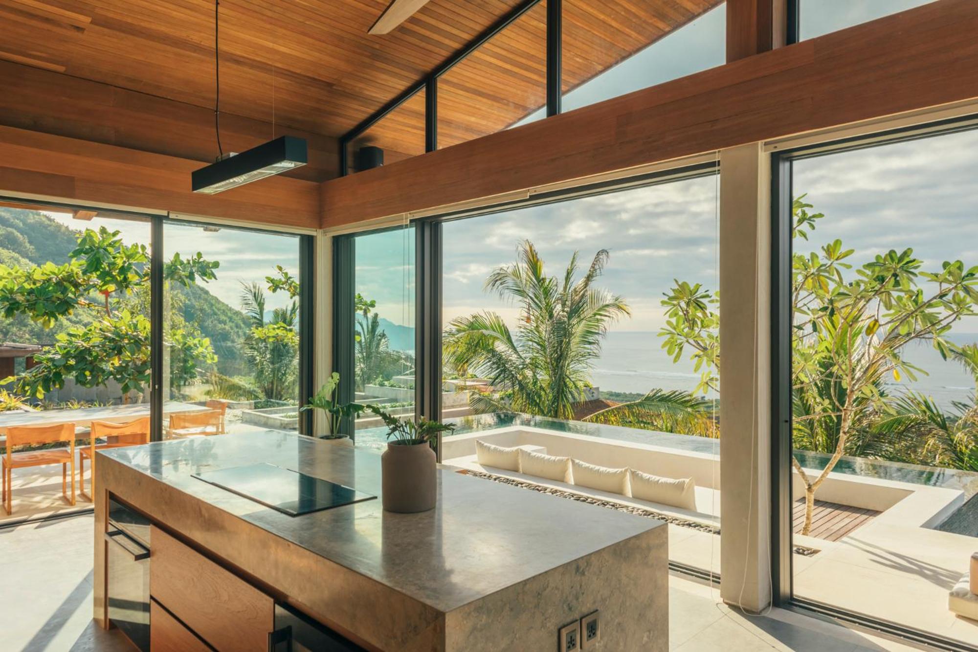 Four Bedroom Villa Kami with Sea View  - Photo 4