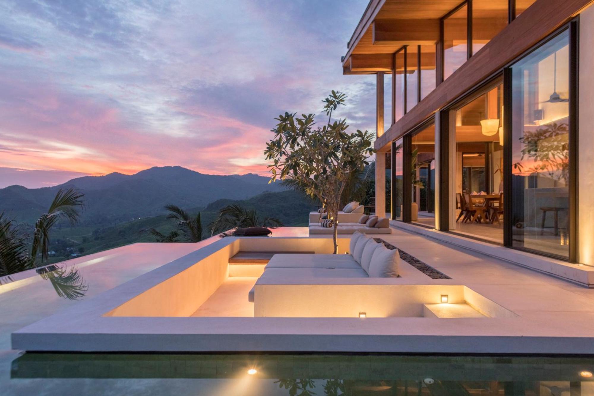 Four Bedroom Villa Kami with Sea View  - Photo 13
