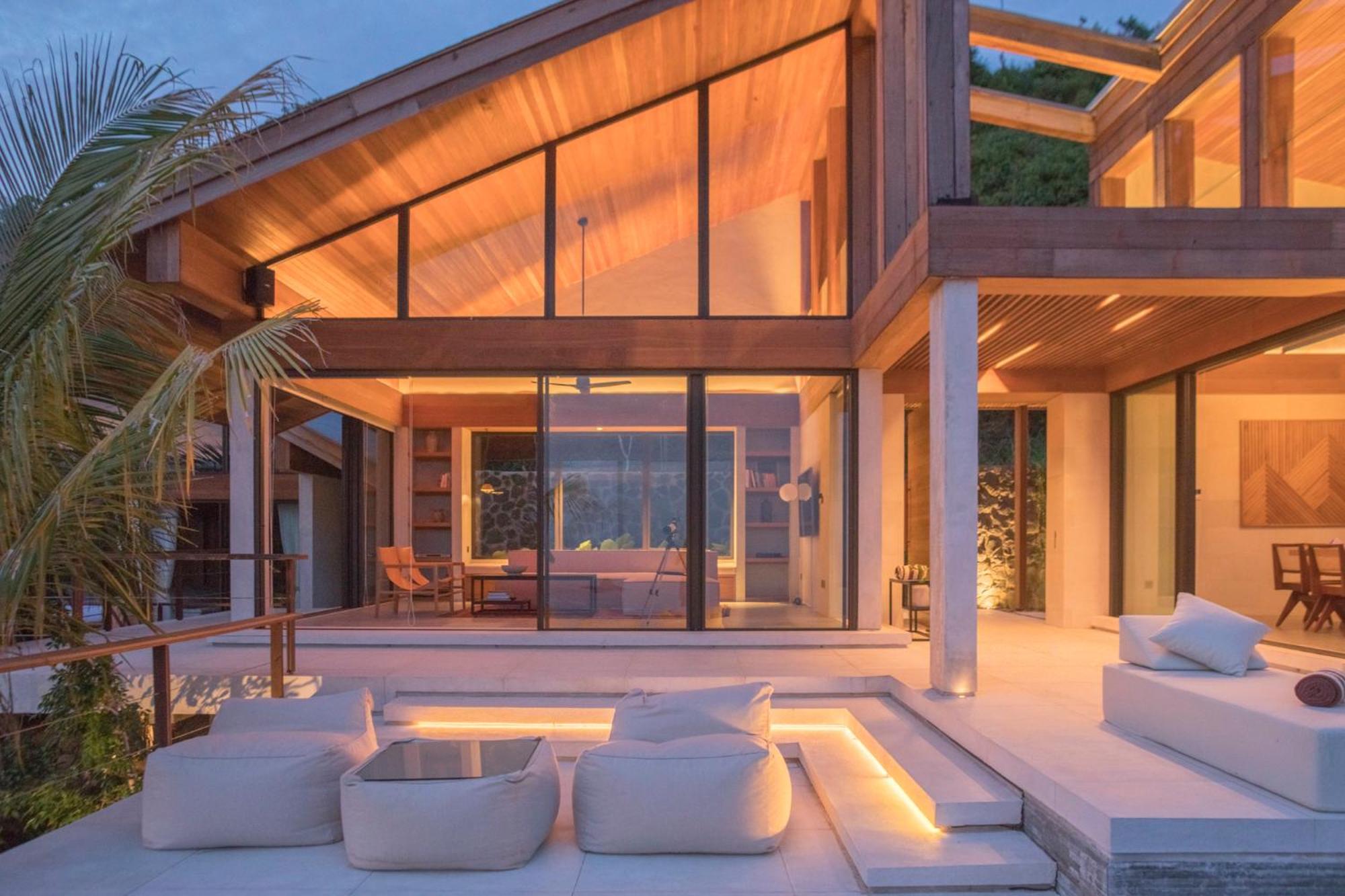 Four Bedroom Villa Kami with Sea View  - Photo 12