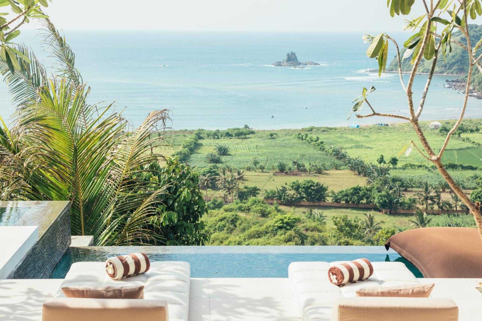 Four Bedroom Villa Kami with Sea View  - Photo 5