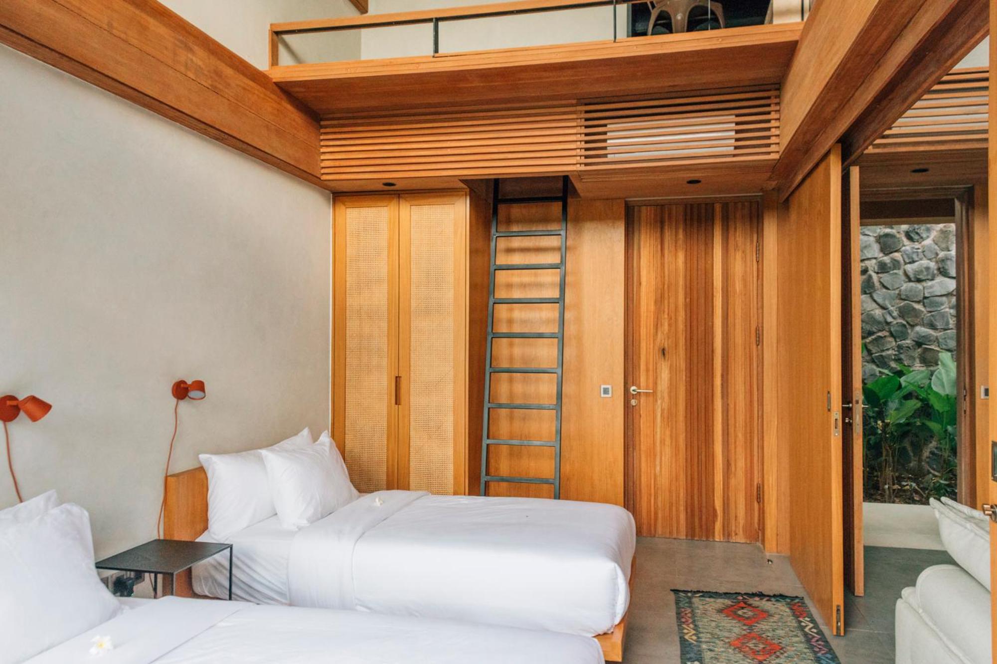 Four Bedroom Villa Kami with Sea View  - Photo 17