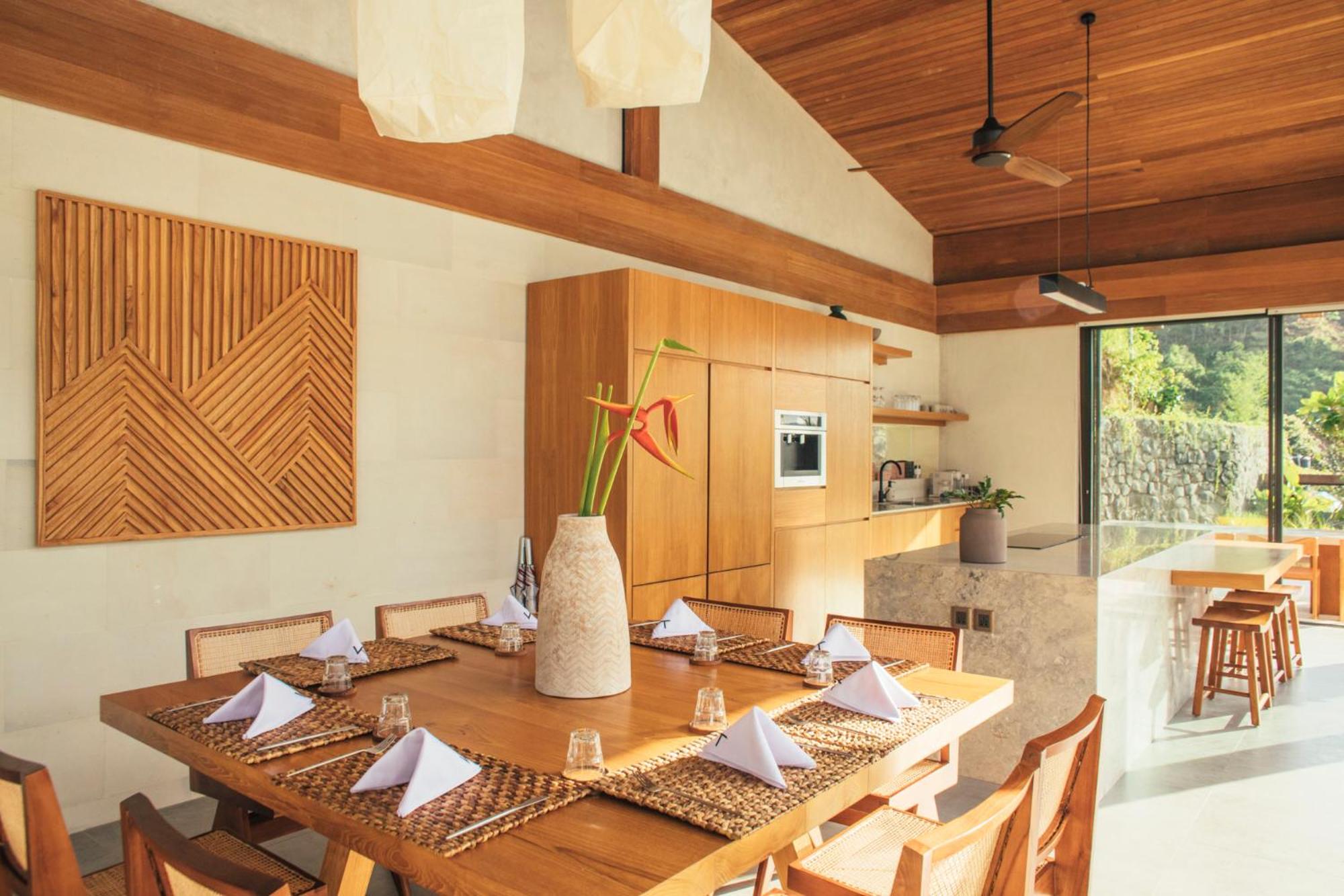 Four Bedroom Villa Kami with Sea View  - Photo 6