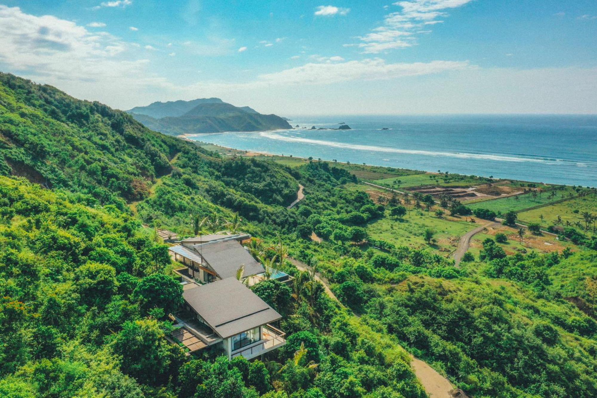 Four Bedroom Villa Kami with Sea View  - Photo 8