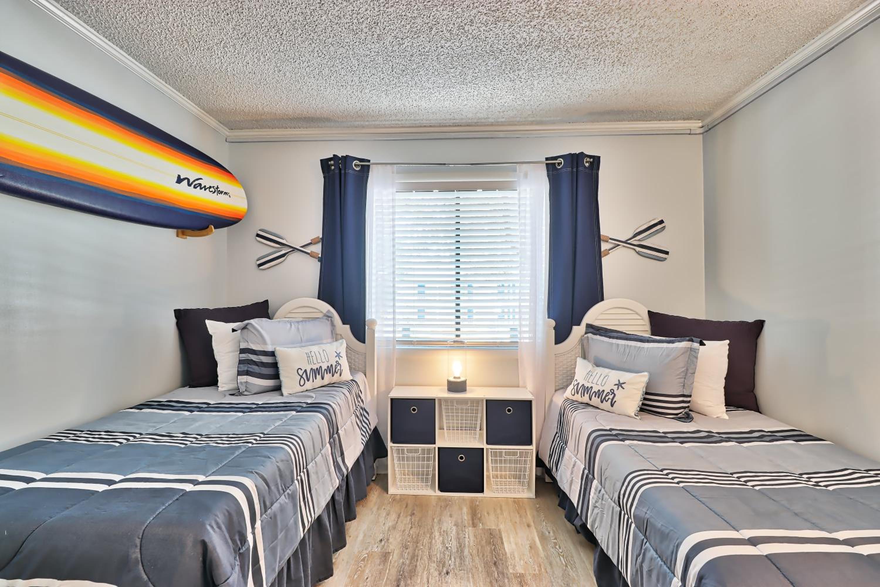Three-Bedroom House photo 1