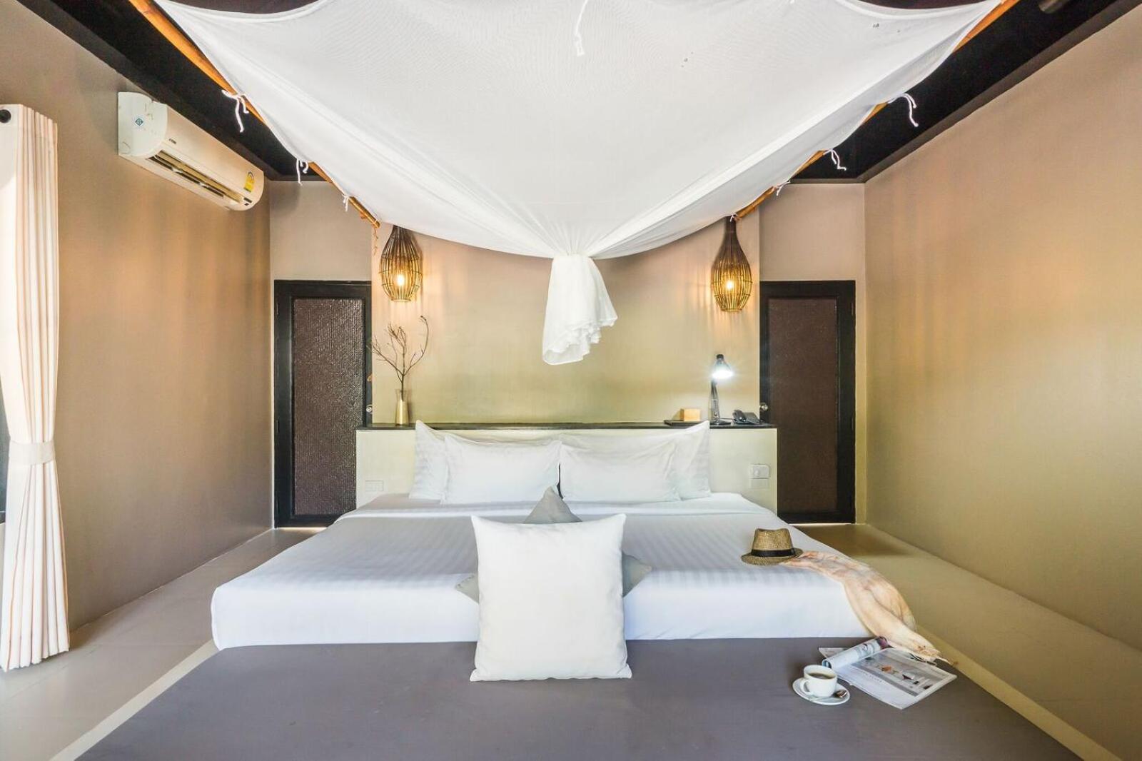 Deluxe Villa - Siam - Photo 5