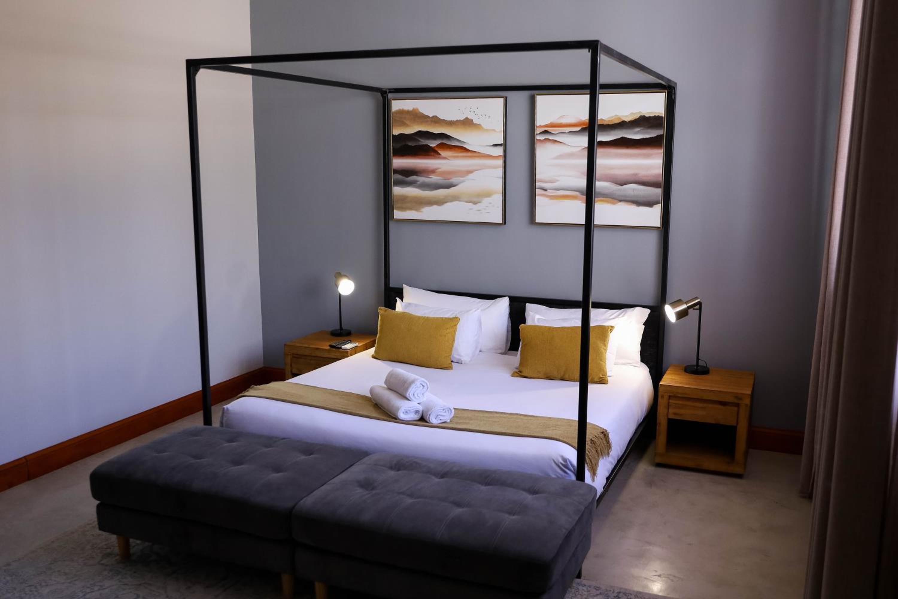 Double Room - Photo 5