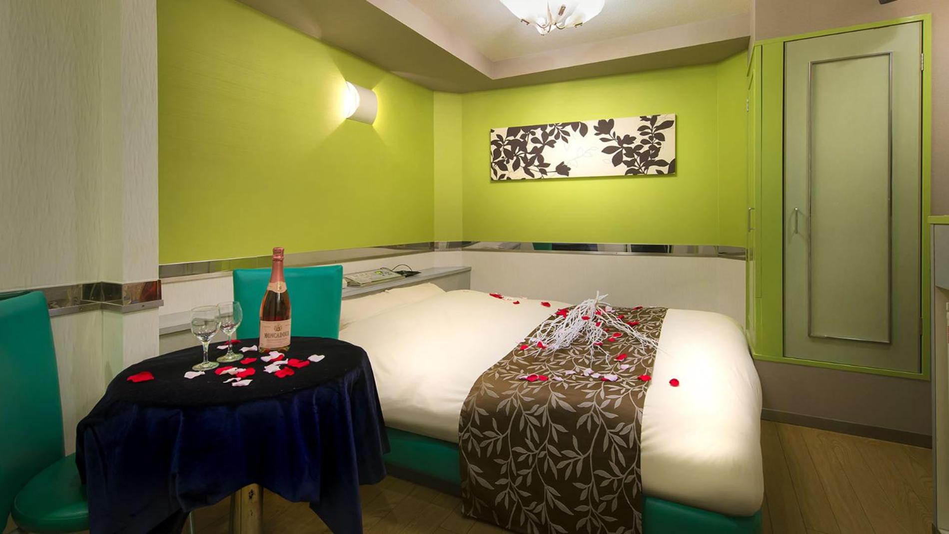 Double Room photo 2