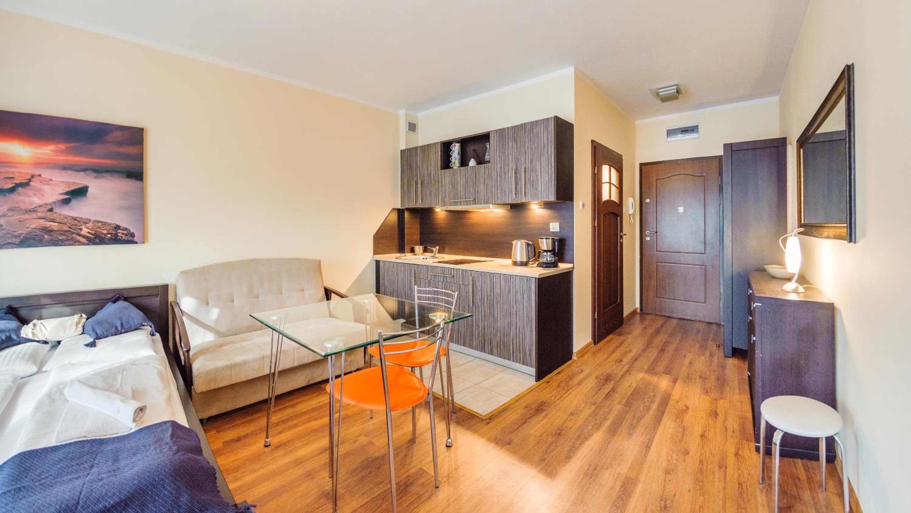Studio – ul. Cieszkowskiego 6 photo 3