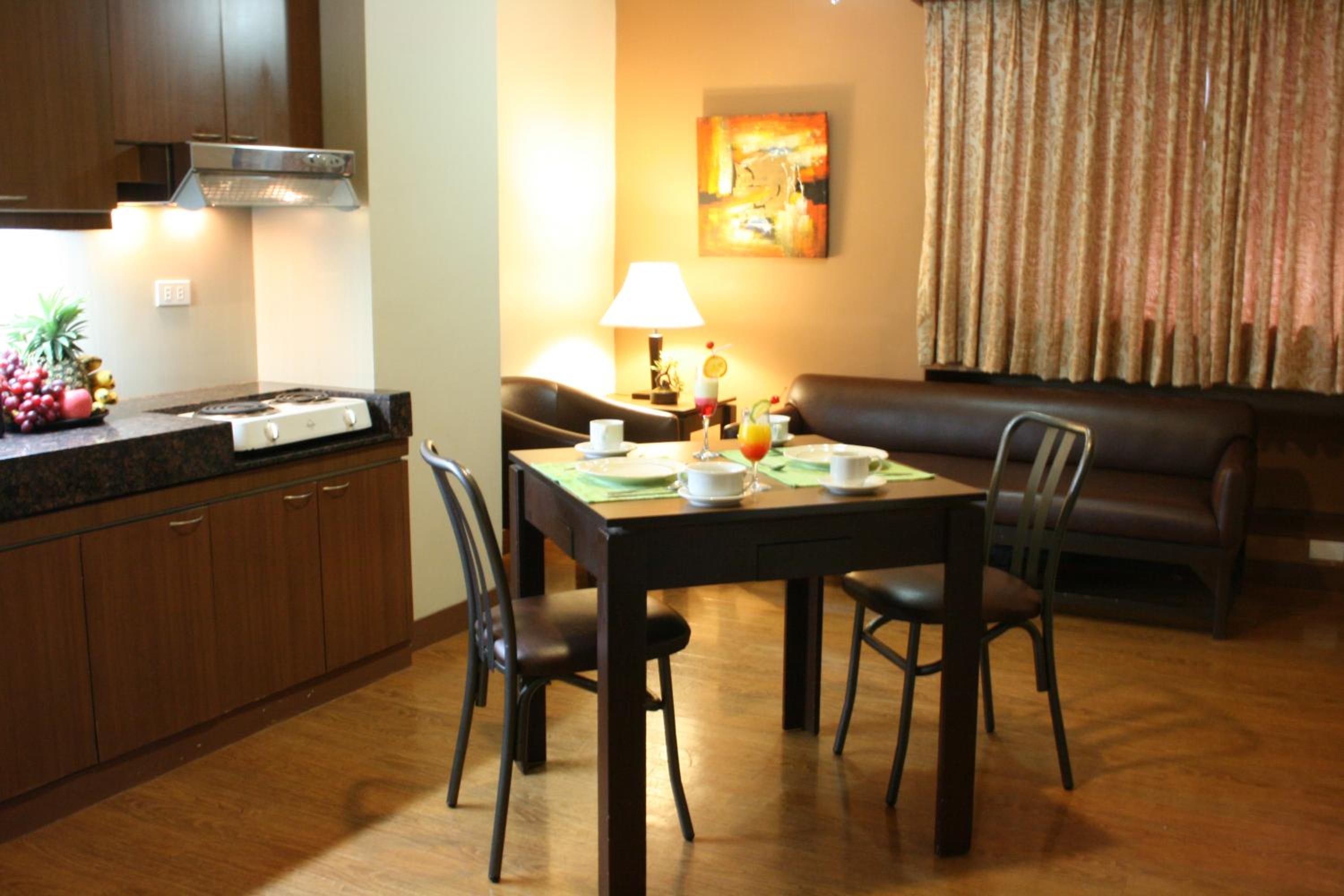 Superior Double Suite - Photo 3