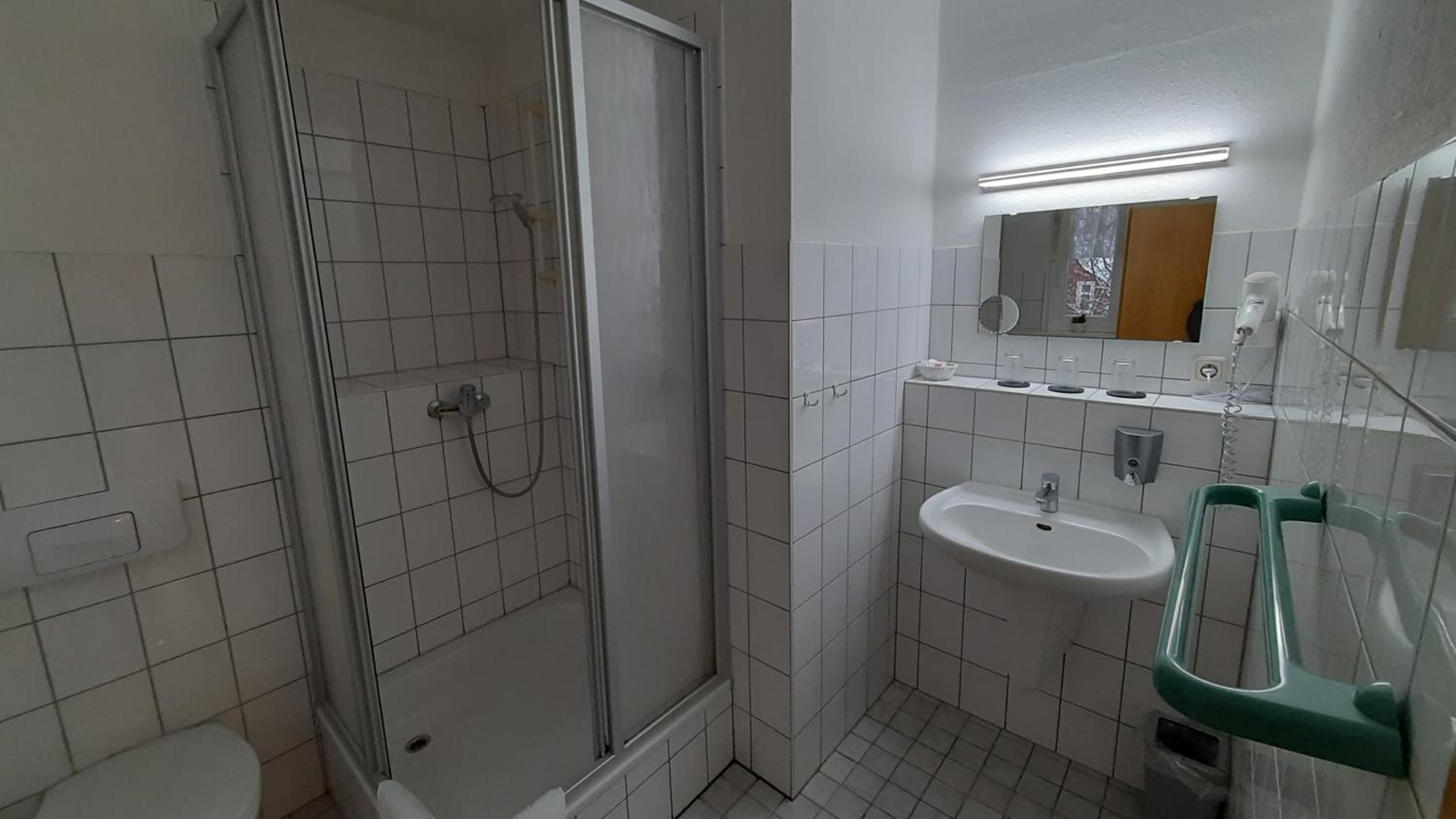 Triple Room With Bathroom photo 3