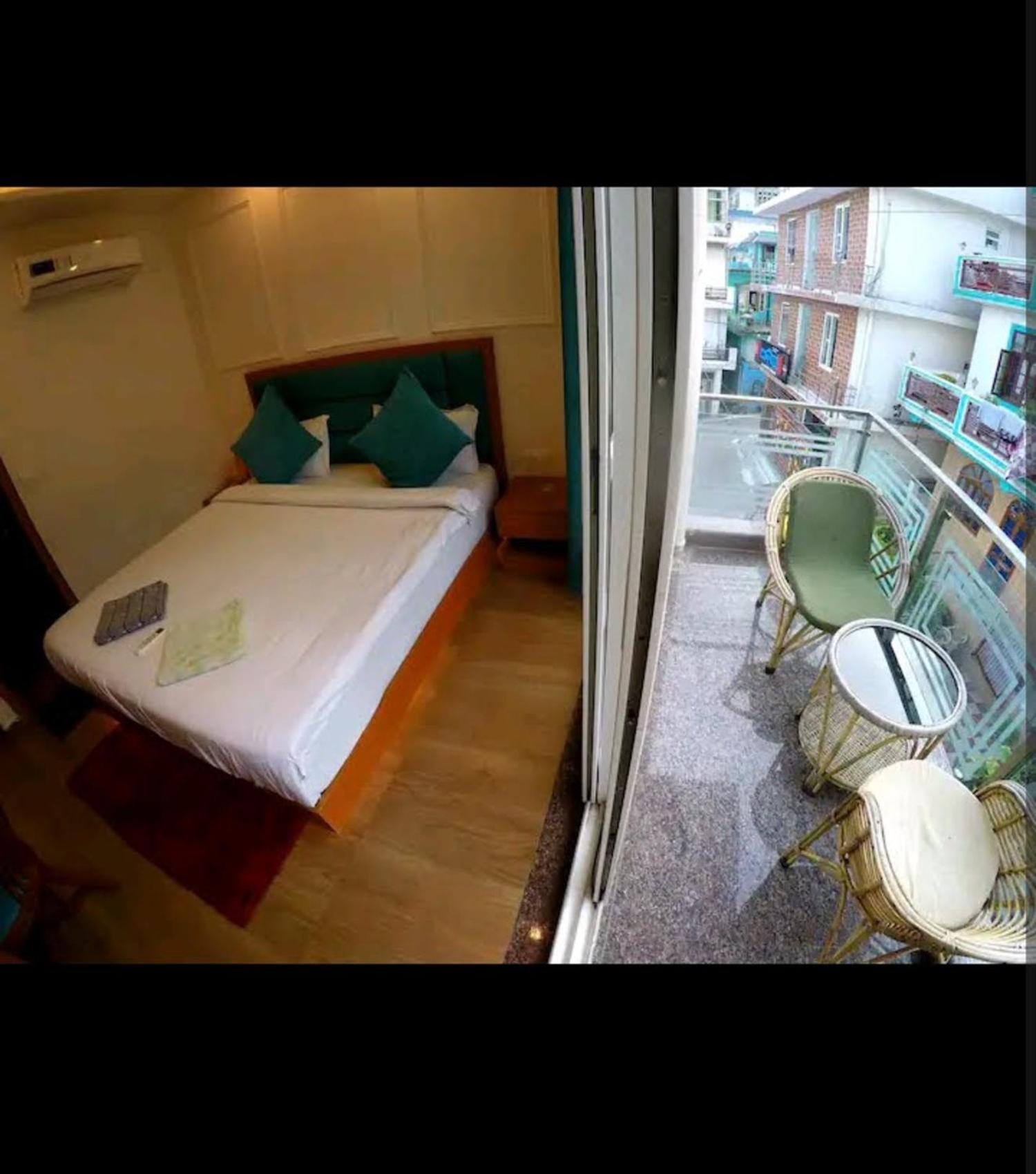 Deluxe Room - Photo 3