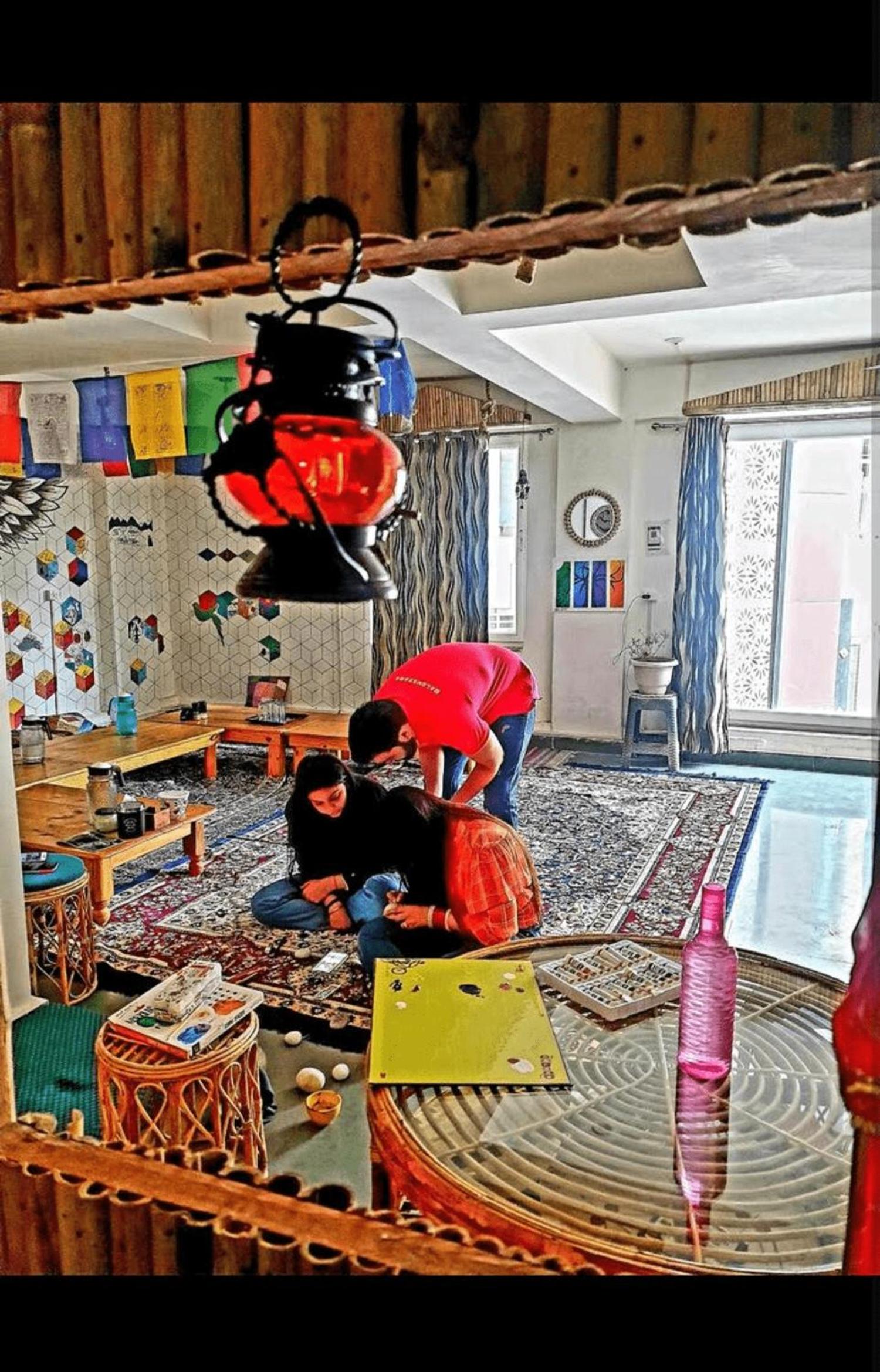 Deluxe Room - Photo 17