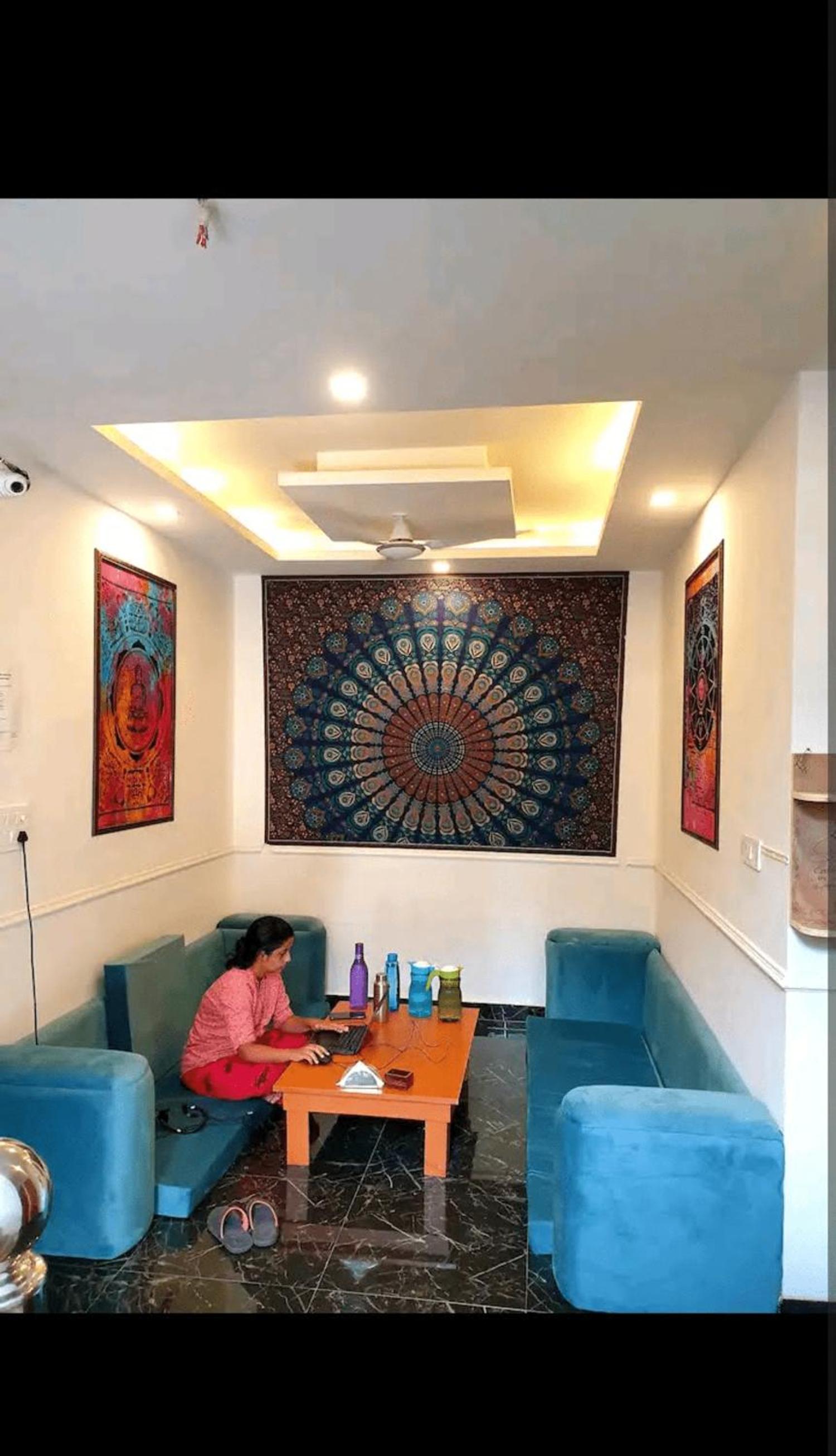 Deluxe Room - Photo 18