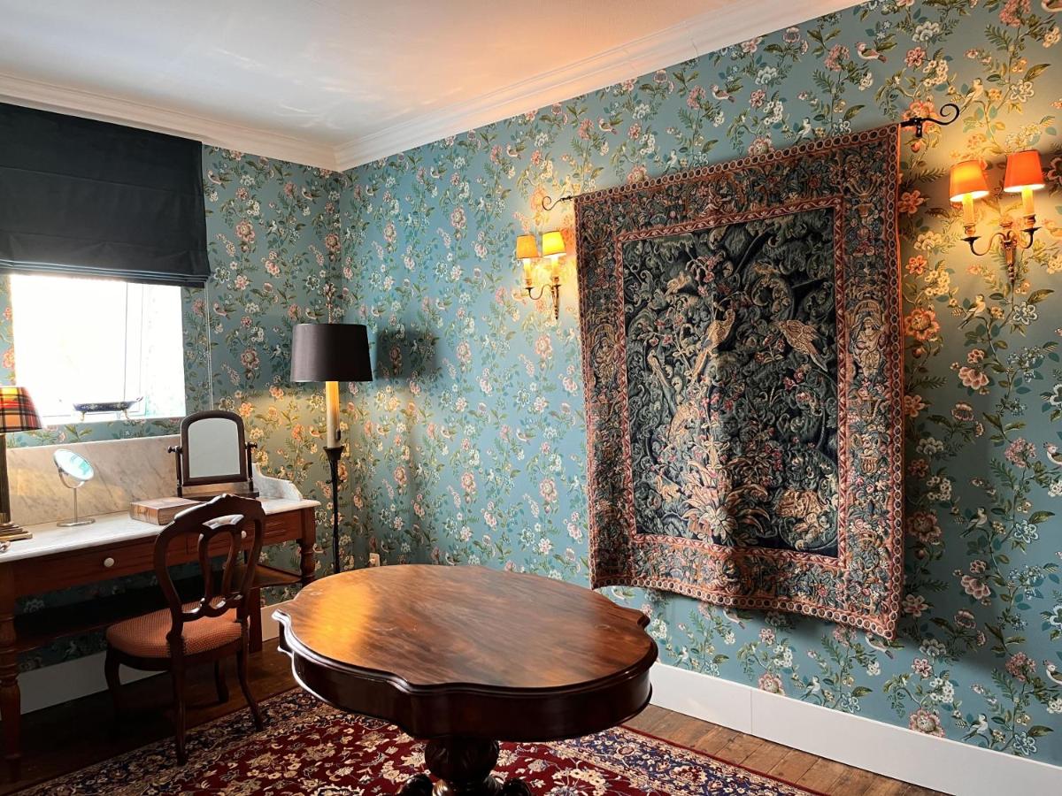 Junior Suite with Garden View photo 2