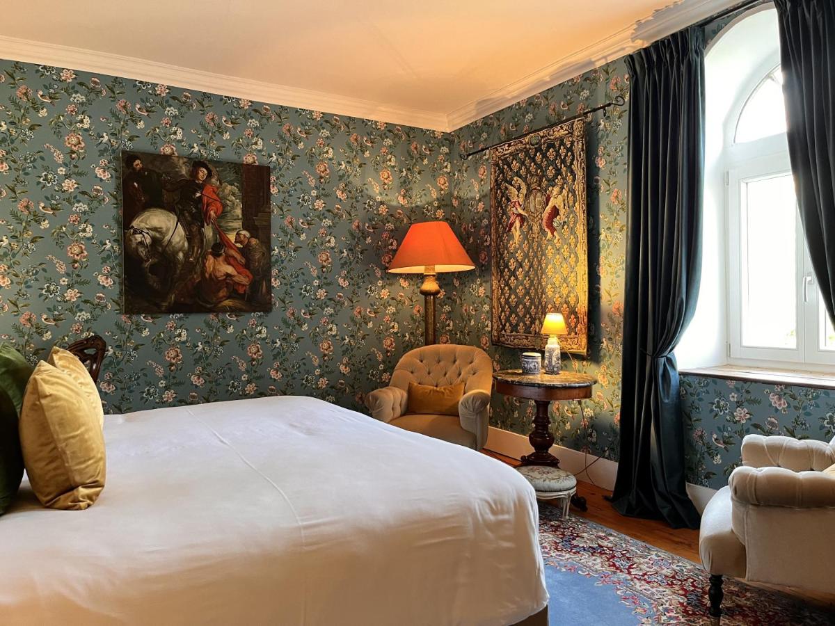 Junior Suite with Garden View photo 3