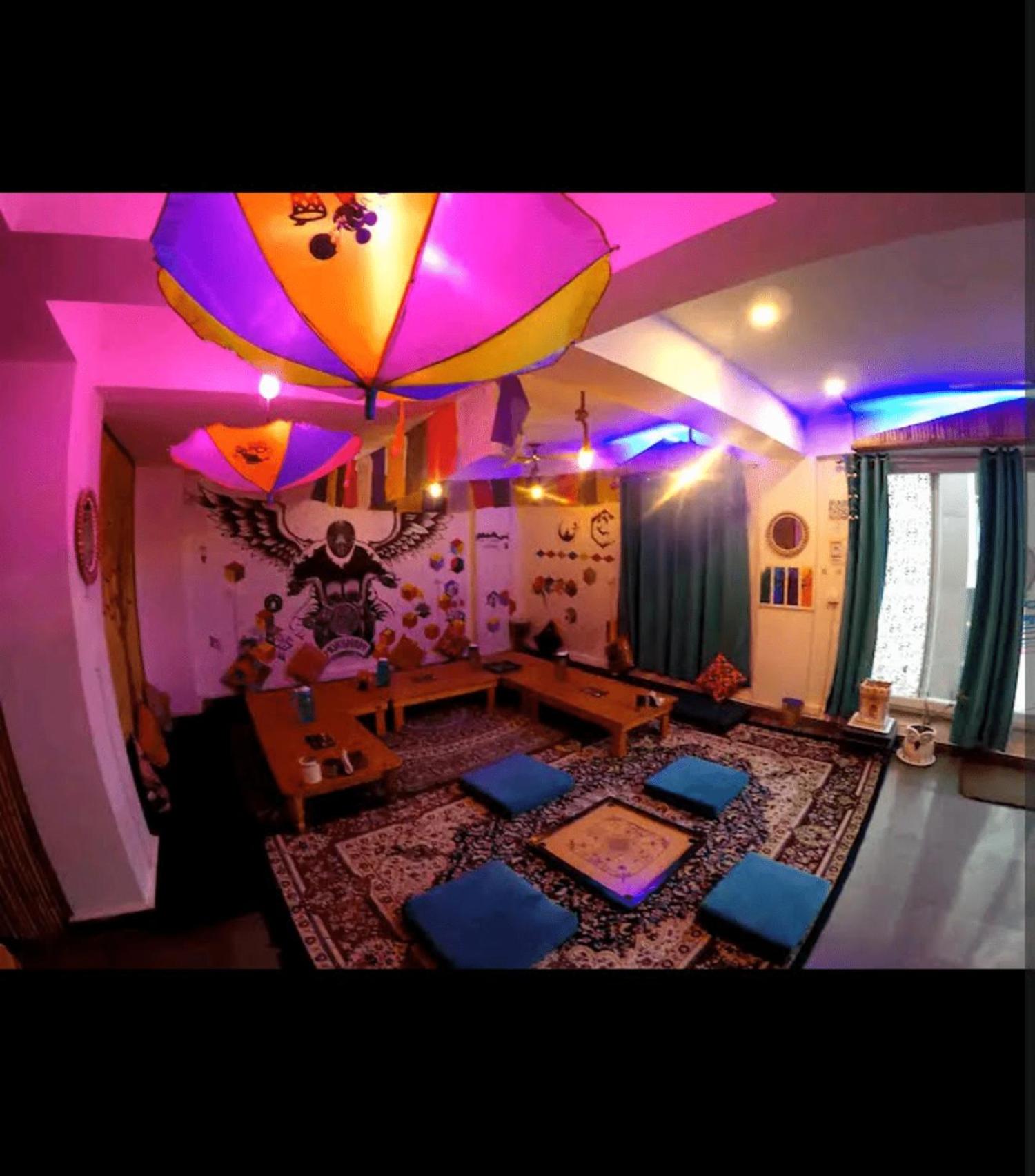 Deluxe Room - Photo 22