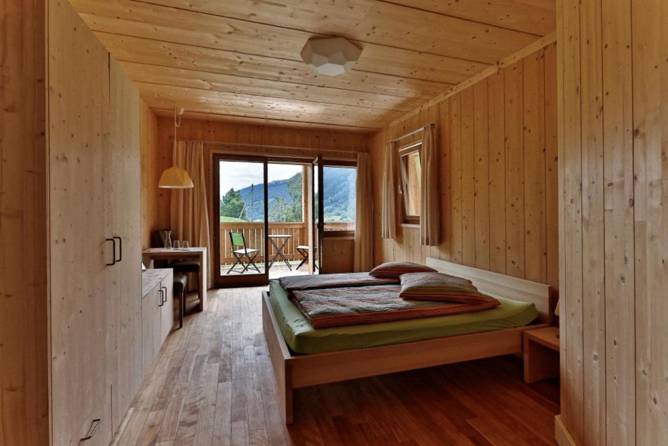 Double Room with Balcony photo 1