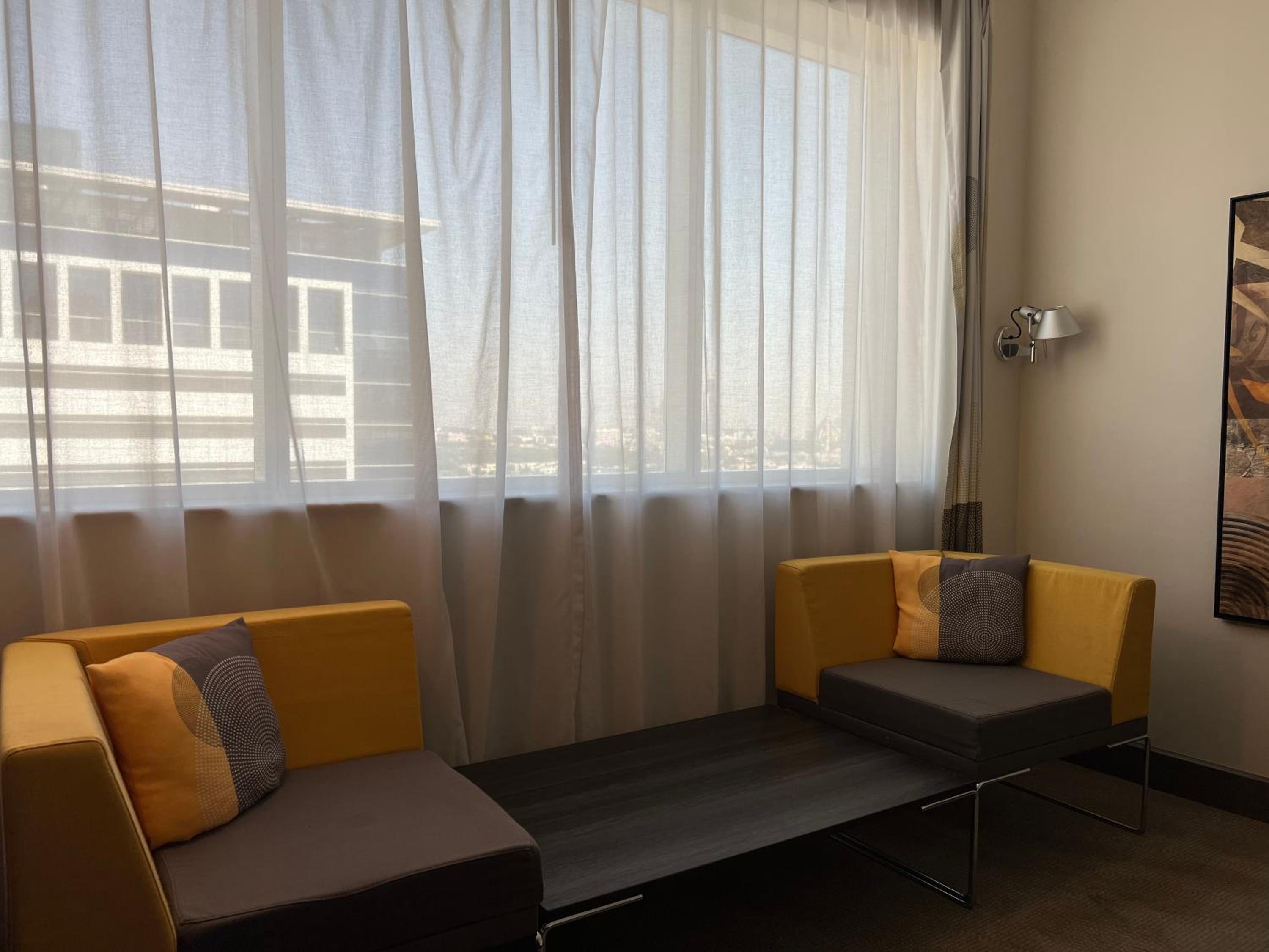 Superior Twin Room - 30% off dining, Family movie night on Friday & Saturday and kids play area until end of July 2026 photo 2