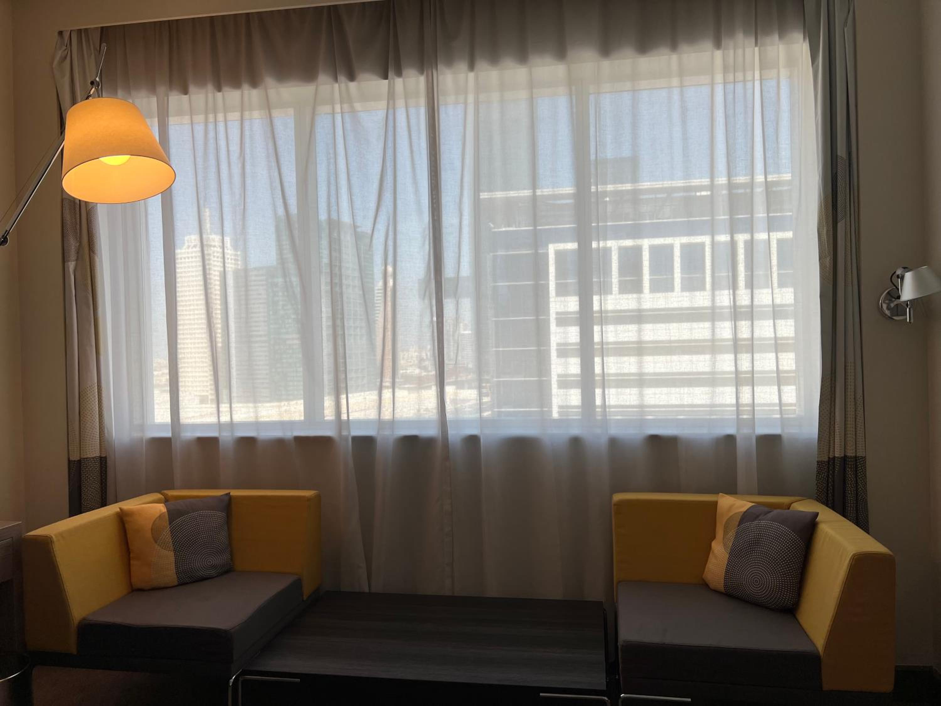 Executive Room with 1 Double Bed  photo 2