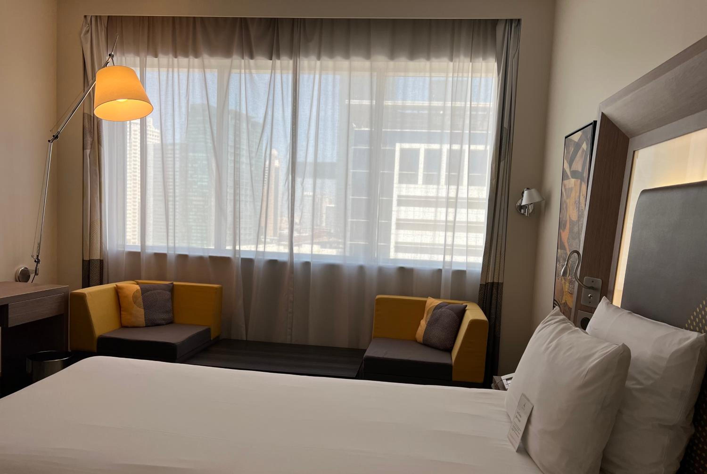 Superior Double Room - 30% off dining, Family movie night on Friday & Saturday and kids play area until end of July 2026 photo 2