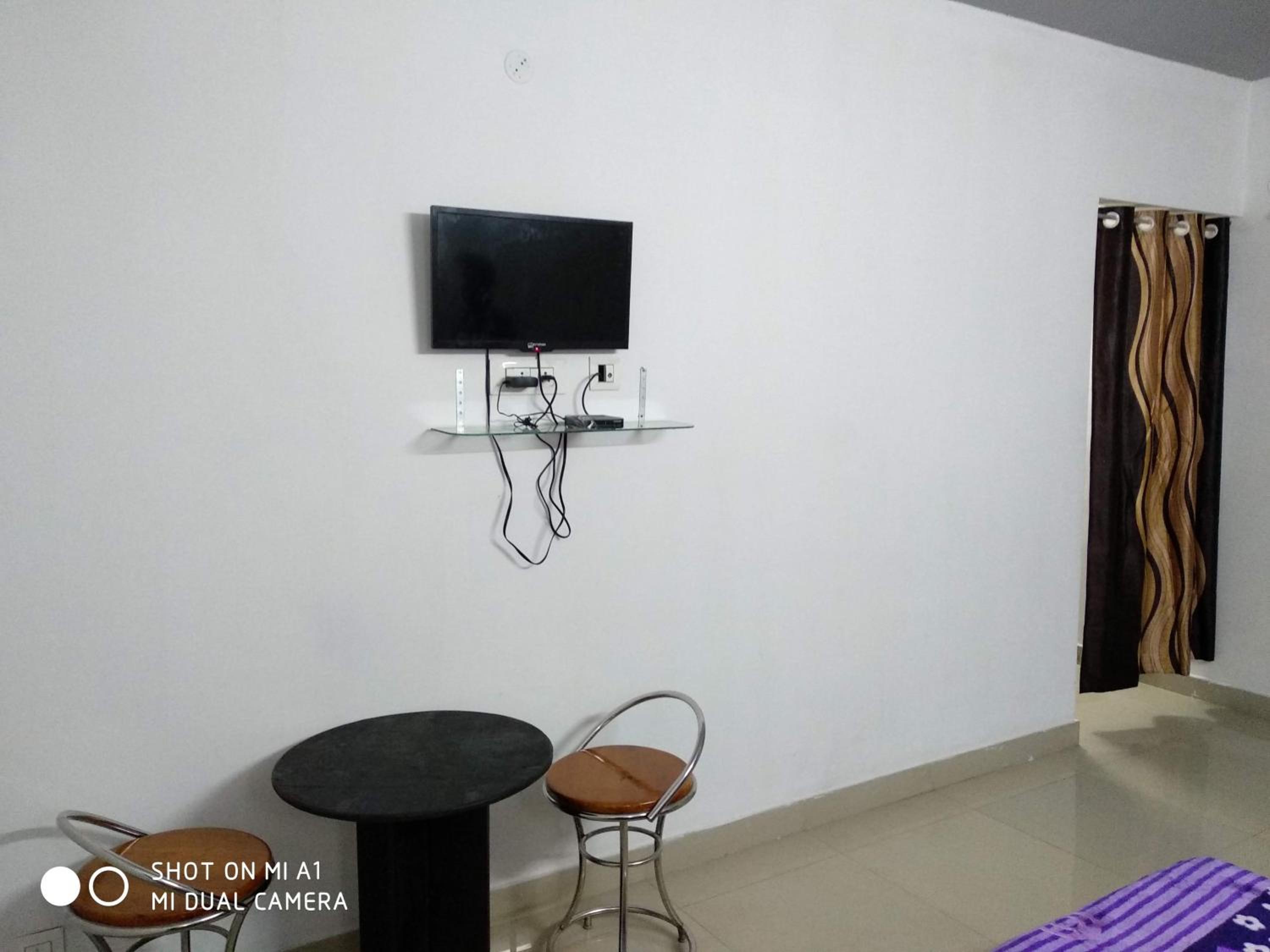 Deluxe Double Or Twin Room With Mountain View photo 2