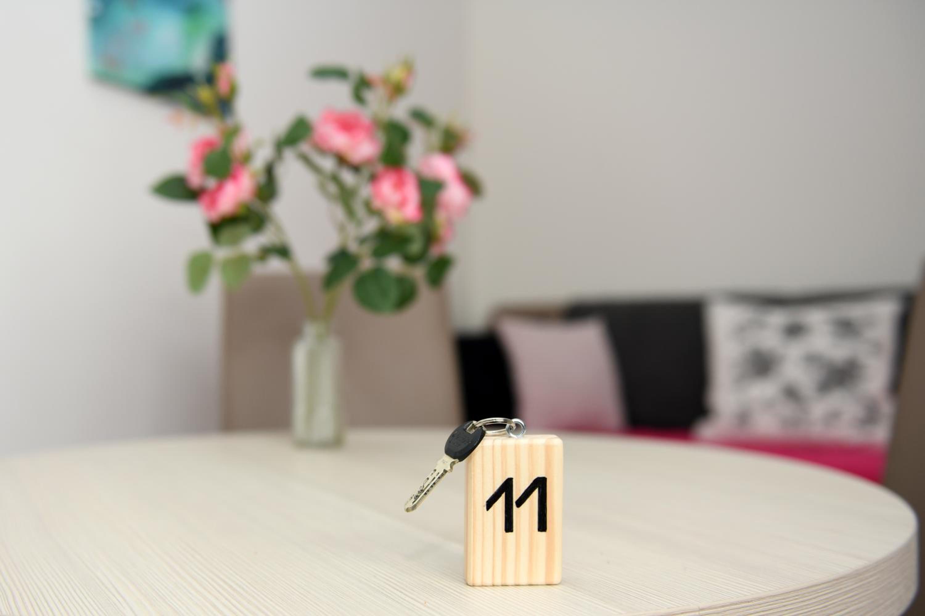 Double Room - Photo 4