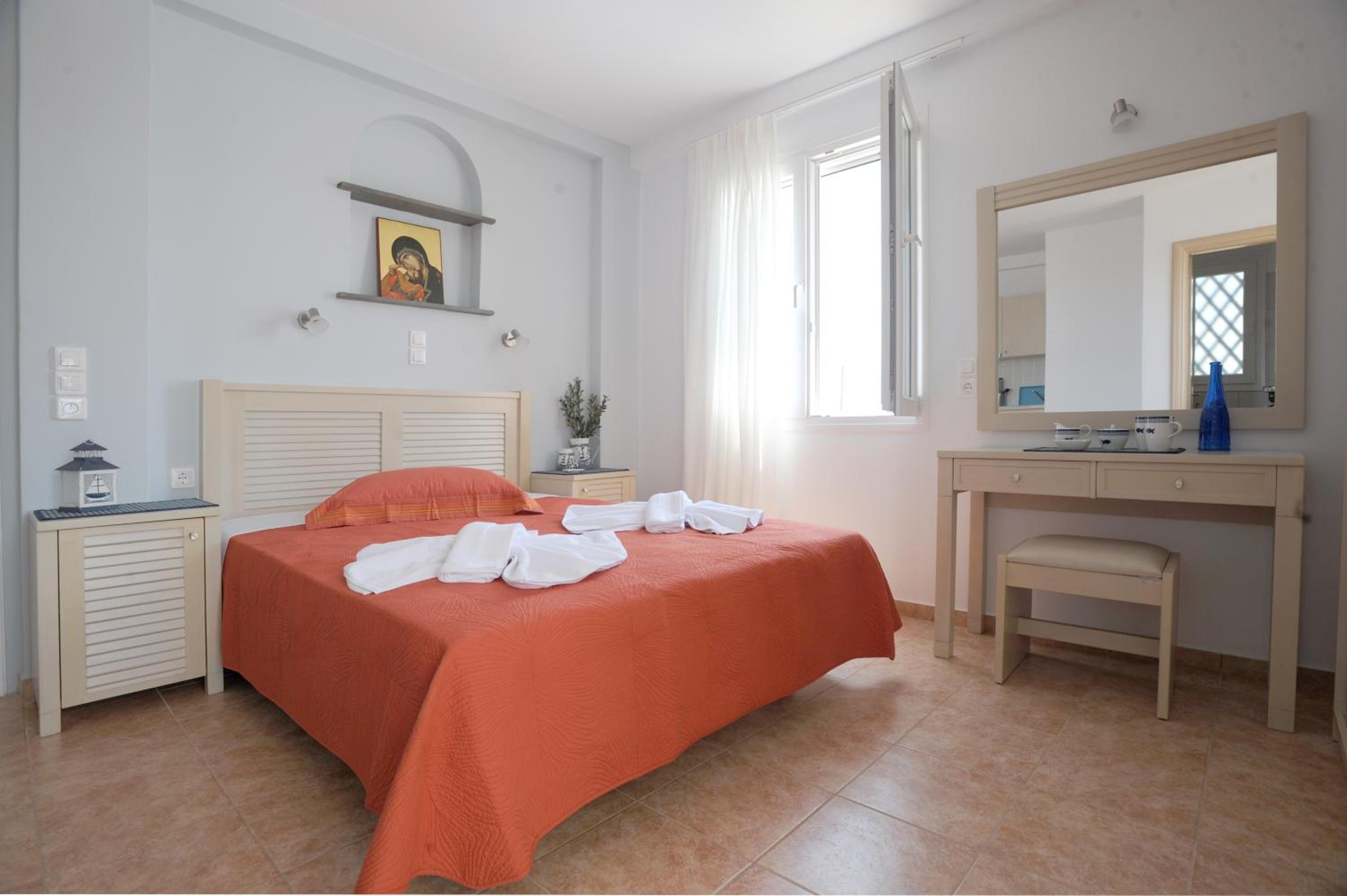 Room with Panoramic Sea View - 2nd Floor - Photo 27