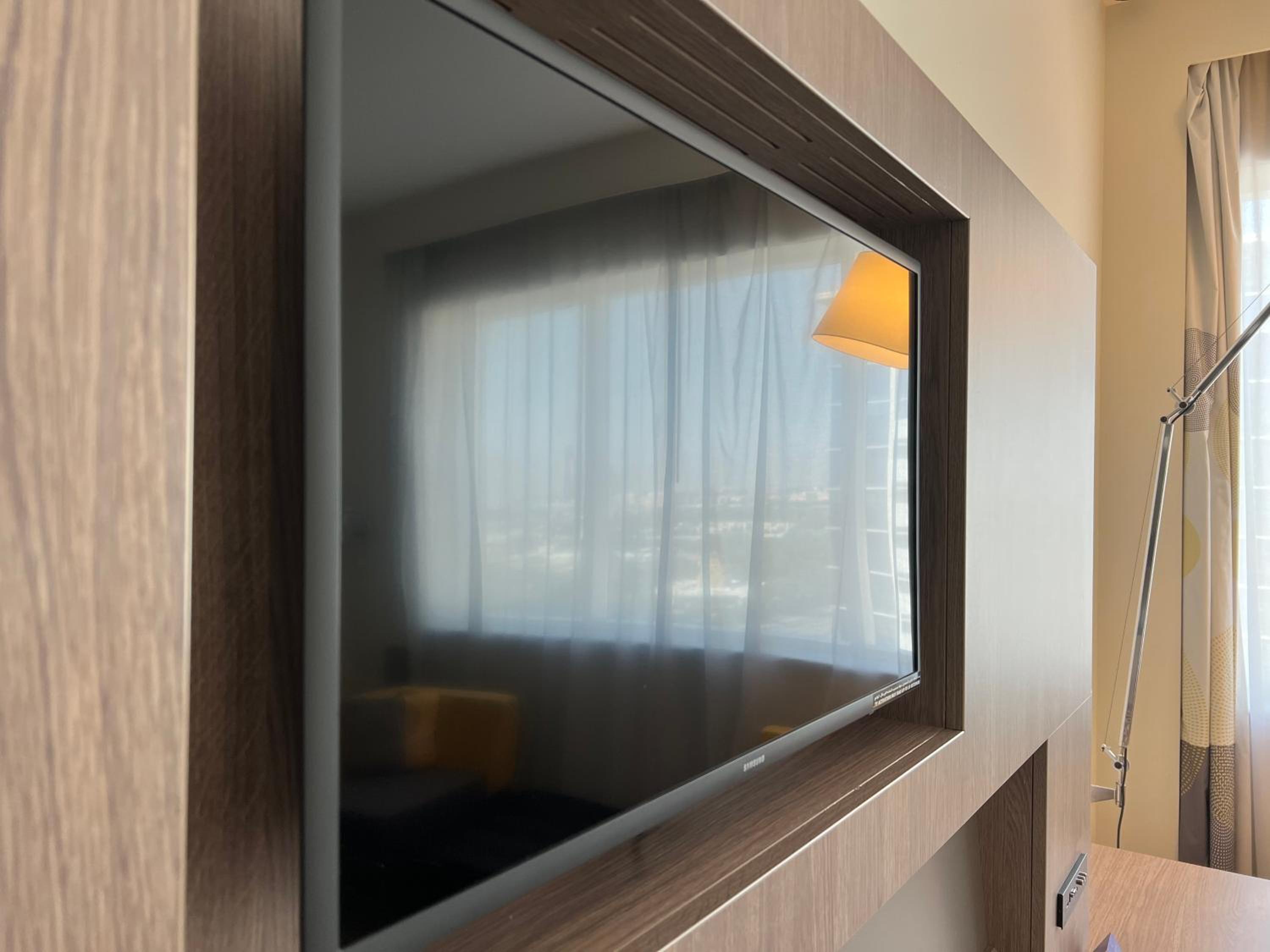 Executive Room with 1 Double Bed  photo 1