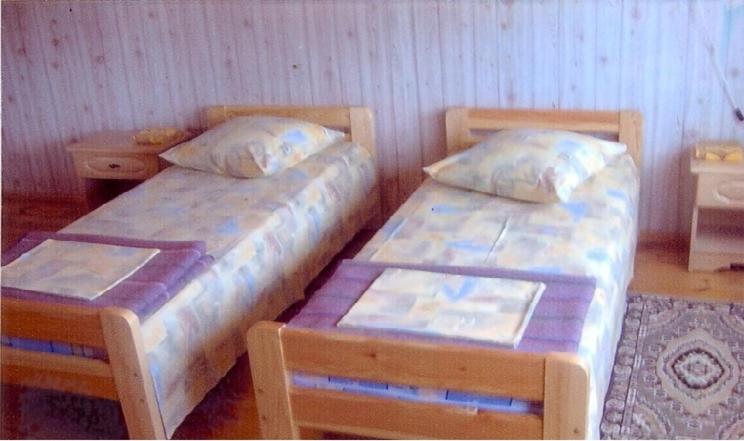 Two-Bedroom House - Photo 13