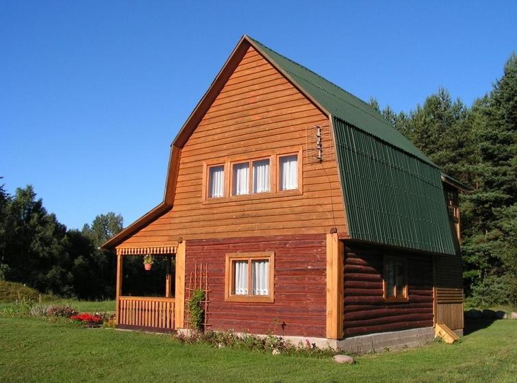Two-Bedroom House - Photo 10